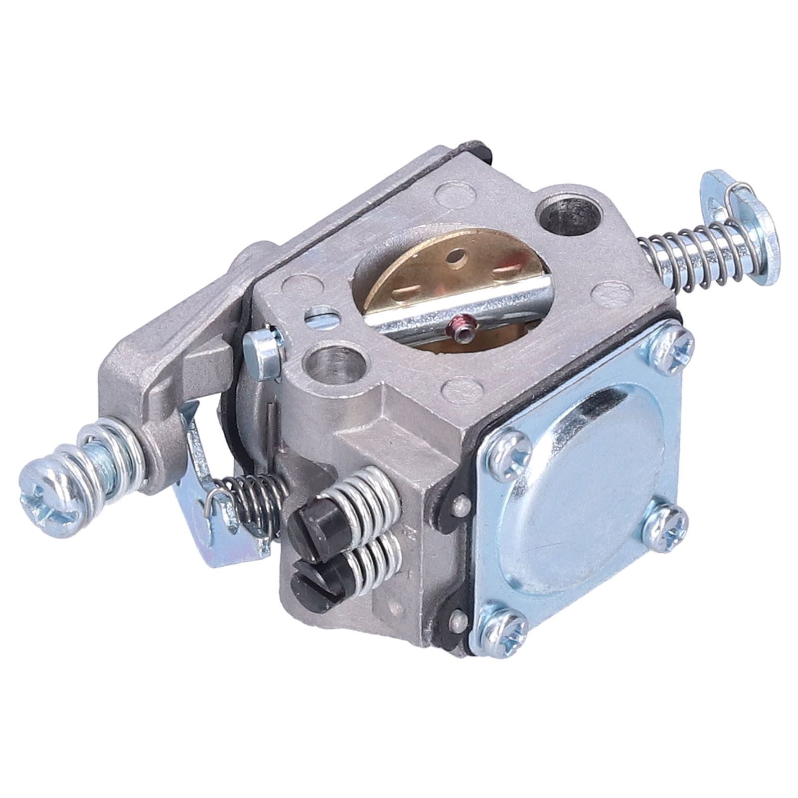 Iron Carburetor Kit with Air Filter Accessories Fit for STIHL 021 023 MS210 view 8