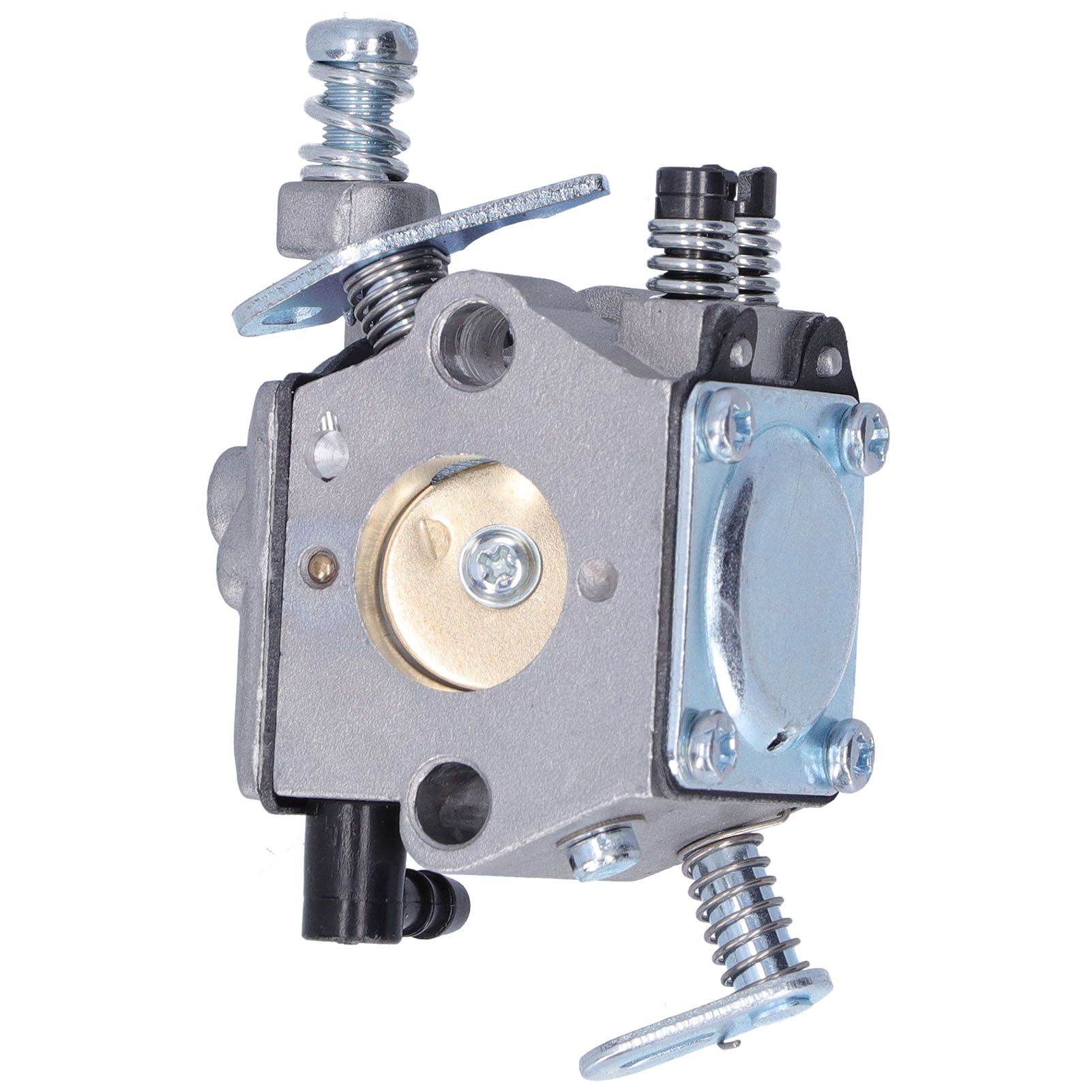 Iron Carburetor Kit with Air Filter Accessories Fit for STIHL 021 023 MS210 view 9