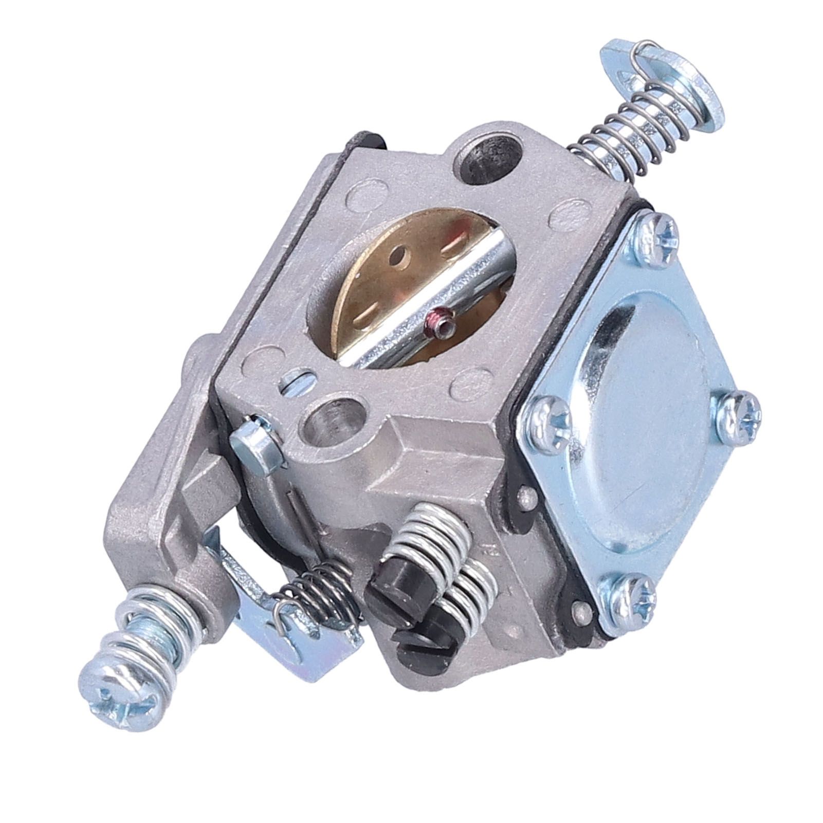 Iron Carburetor Kit with Air Filter Accessories Fit for STIHL 021 023 MS210 view 10