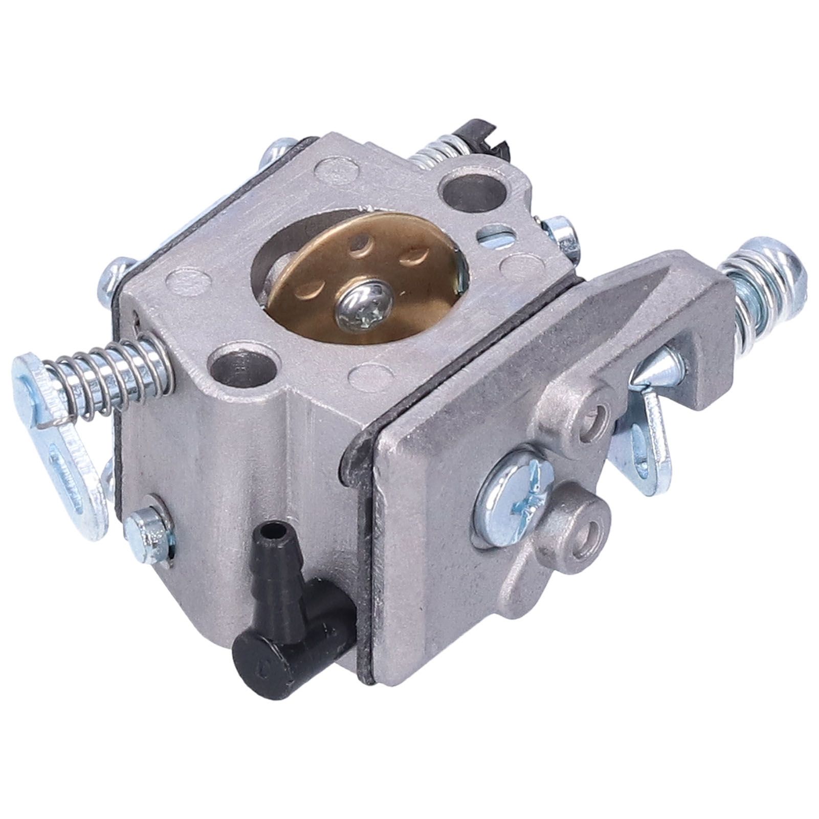 Iron Carburetor Kit with Air Filter Accessories Fit for STIHL 021 023 MS210 view 13