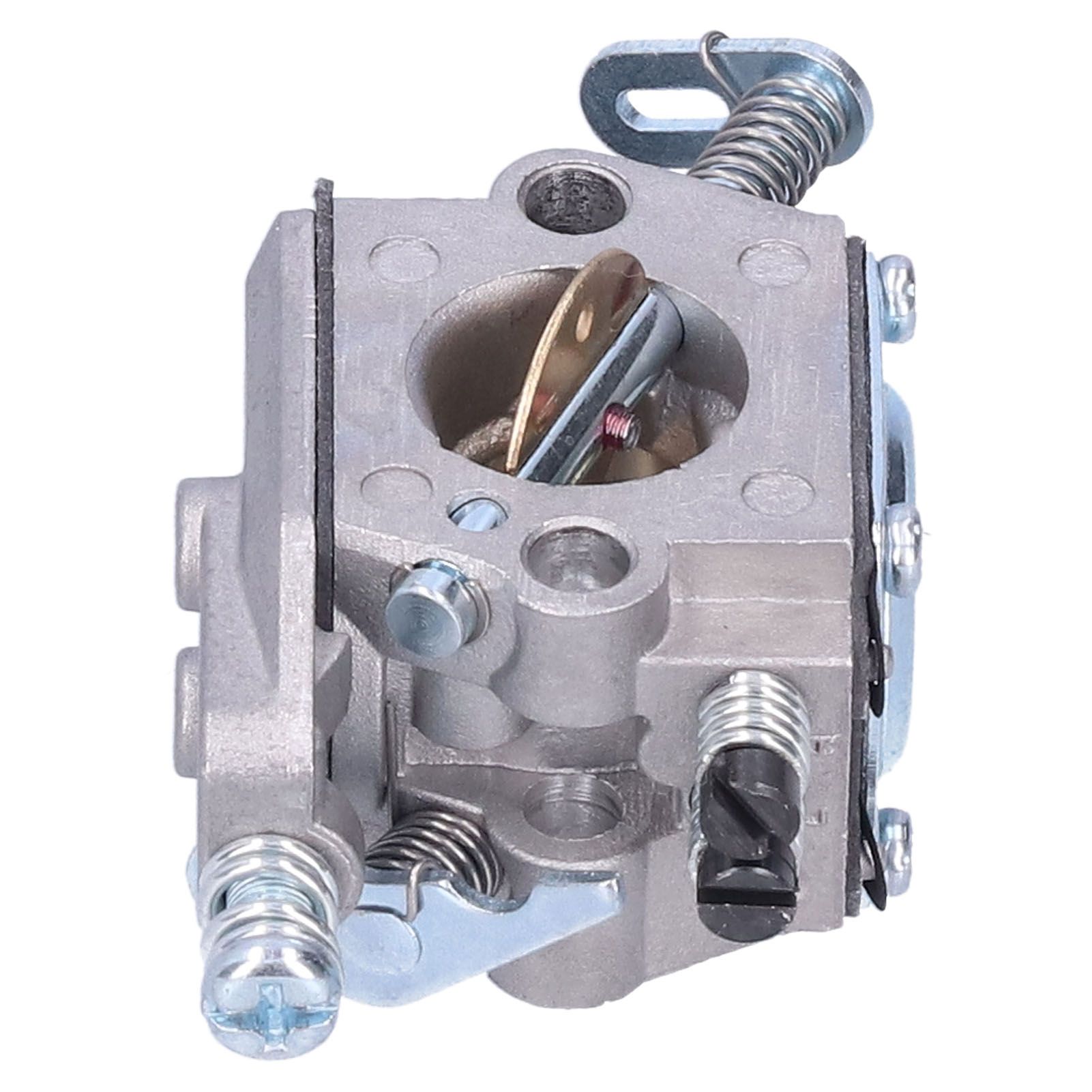 Iron Carburetor Kit with Air Filter Accessories Fit for STIHL 021 023 MS210 view 14