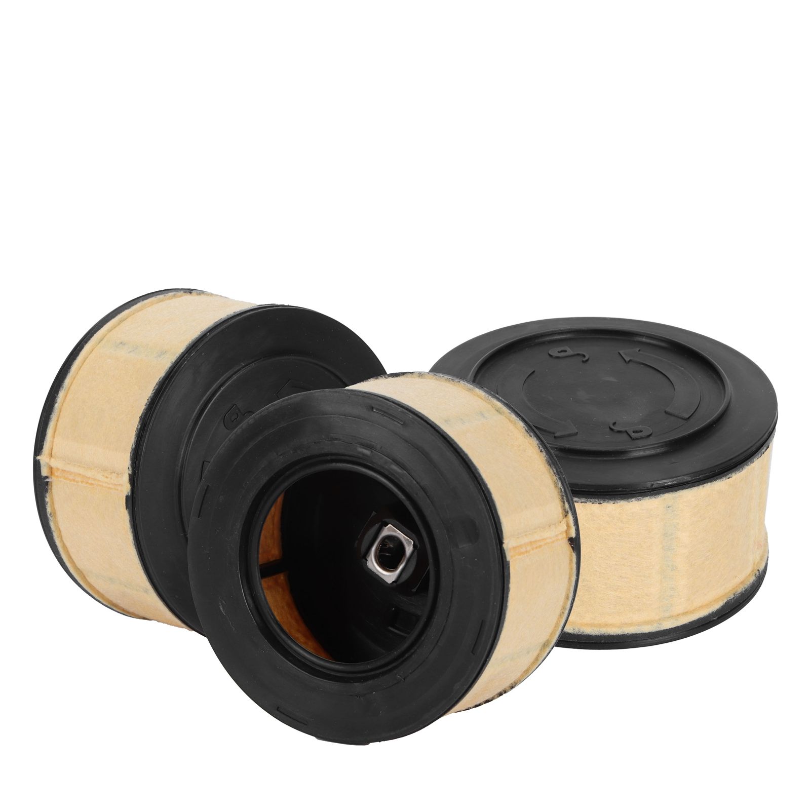 3Pcs Air Filter Replacement Accessories Fit for Stihl MS231 MS251 MS271 MS291 view 2