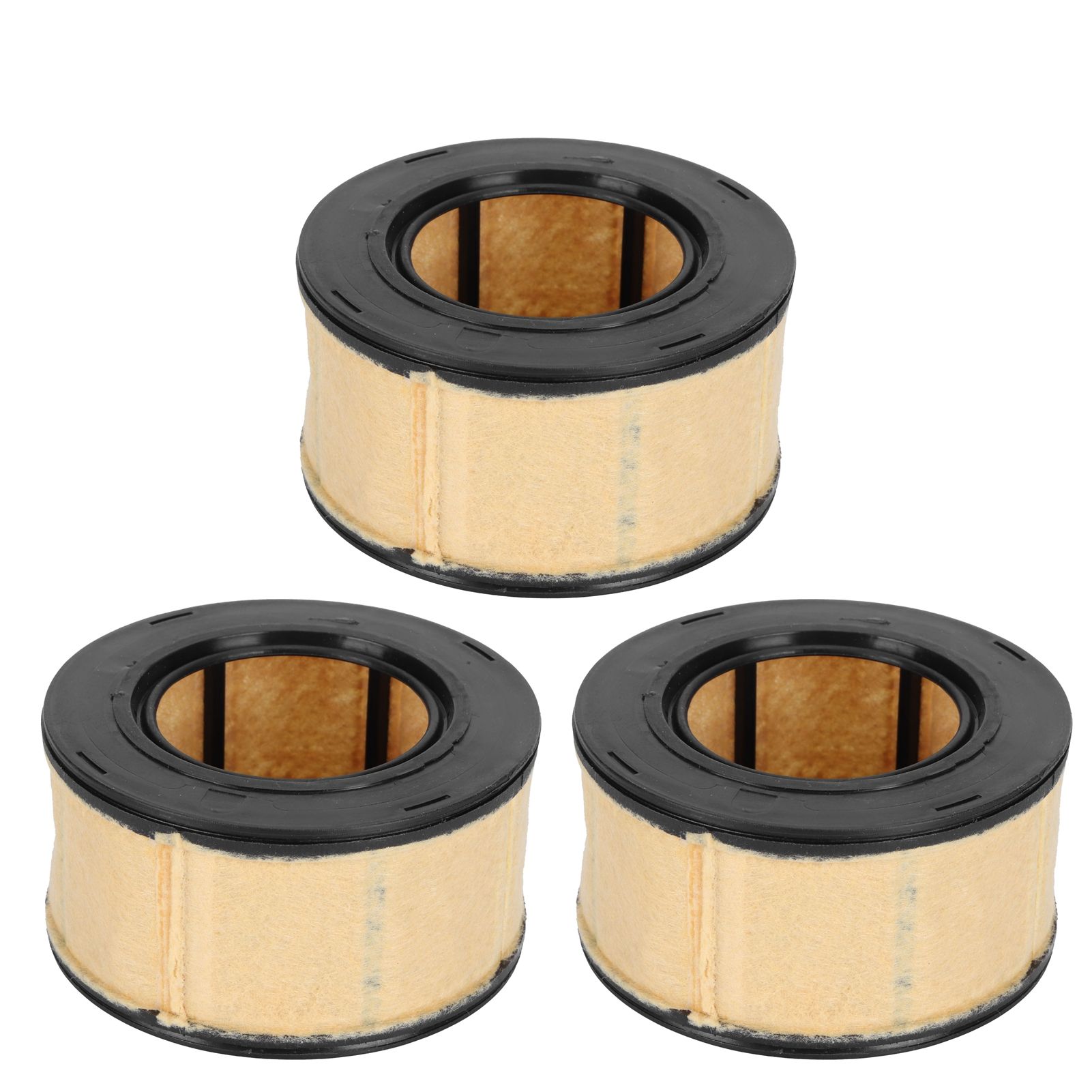 3Pcs Air Filter Replacement Accessories Fit for Stihl MS231 MS251 MS271 MS291 view 3