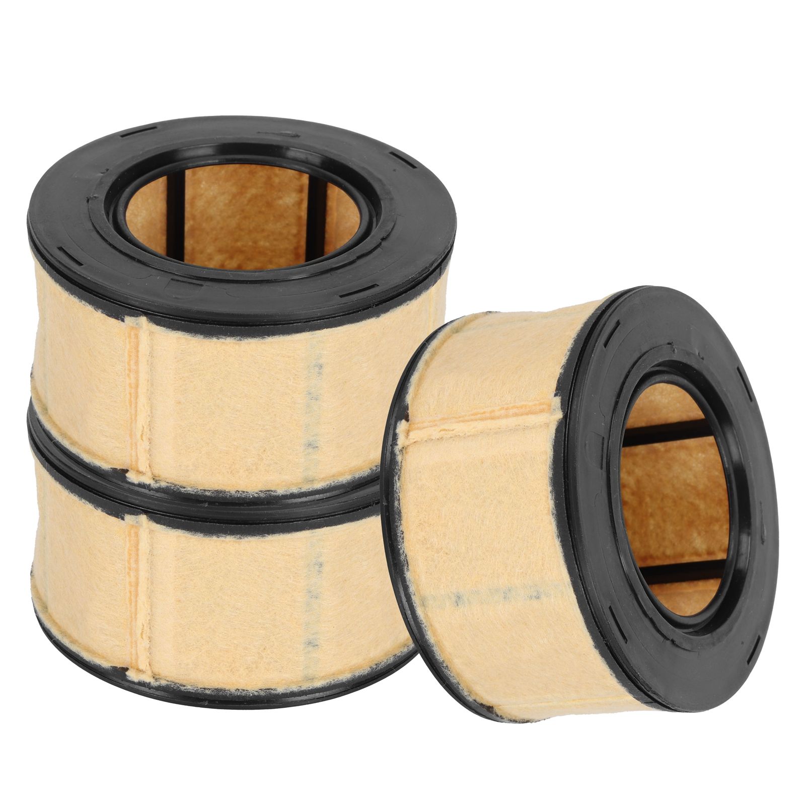 3Pcs Air Filter Replacement Accessories Fit for Stihl MS231 MS251 MS271 MS291 view 4