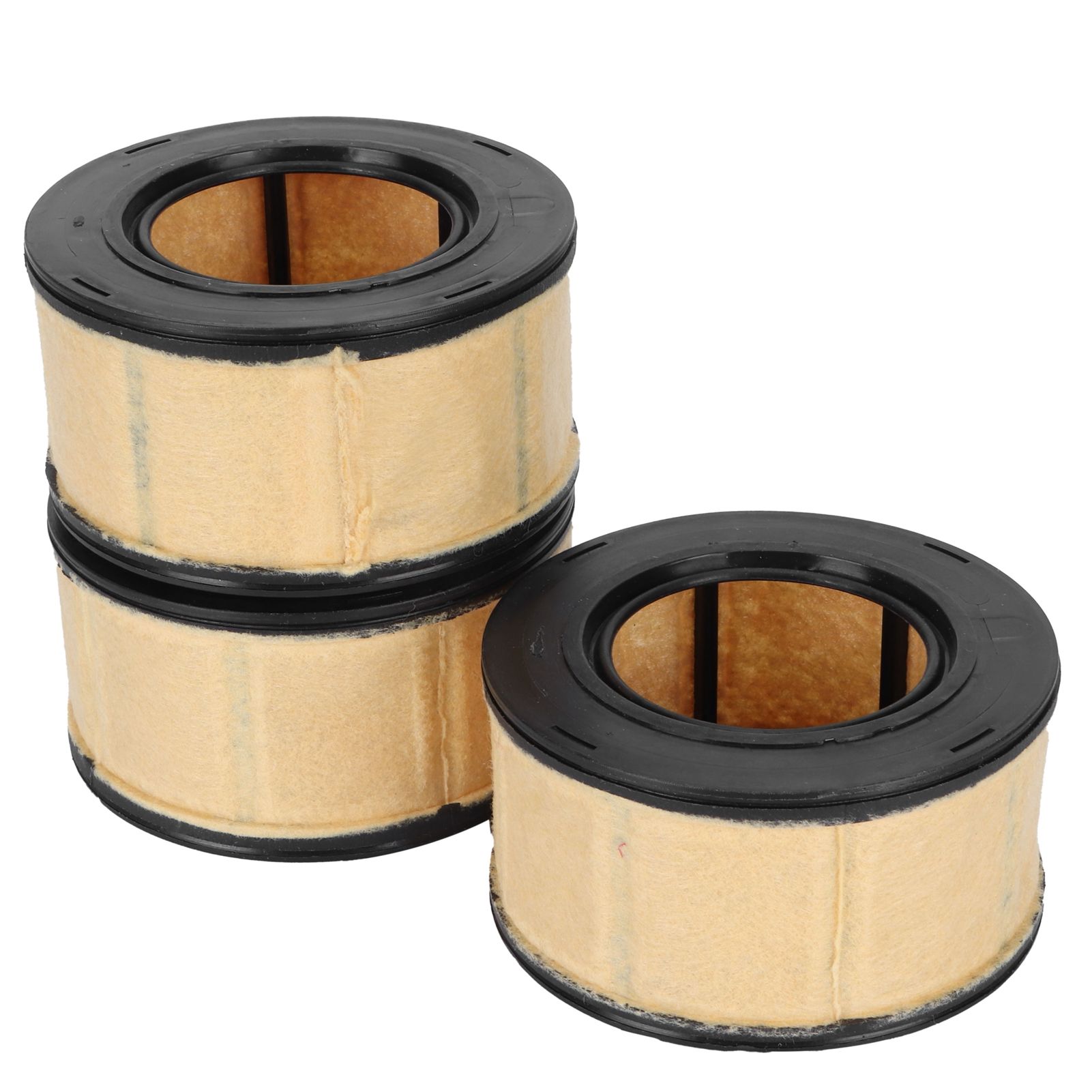 3Pcs Air Filter Replacement Accessories Fit for Stihl MS231 MS251 MS271 MS291 view 7