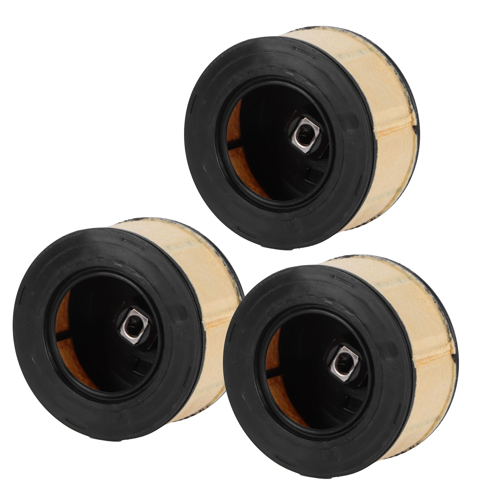 3Pcs Air Filter Replacement Accessories Fit for Stihl MS231 MS251 MS271 MS291 view 10