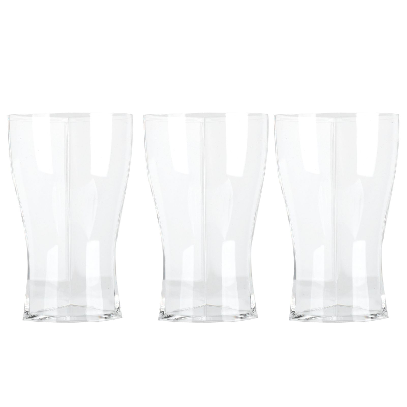 Beer Cup Mug Multifunction Acrylic Drink Liquor Divider for Holiday Birthday view 2
