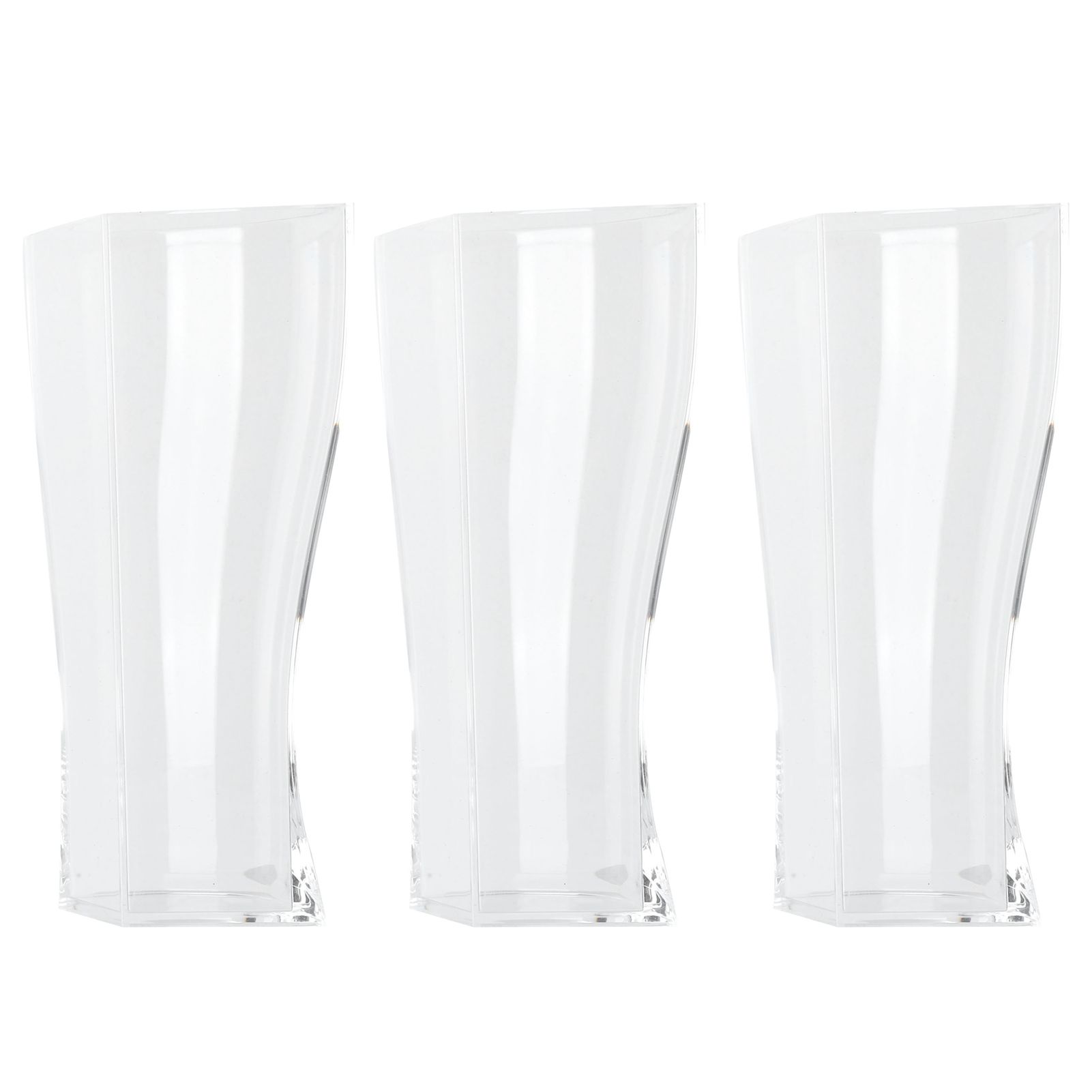 Beer Cup Mug Multifunction Acrylic Drink Liquor Divider for Holiday Birthday view 4