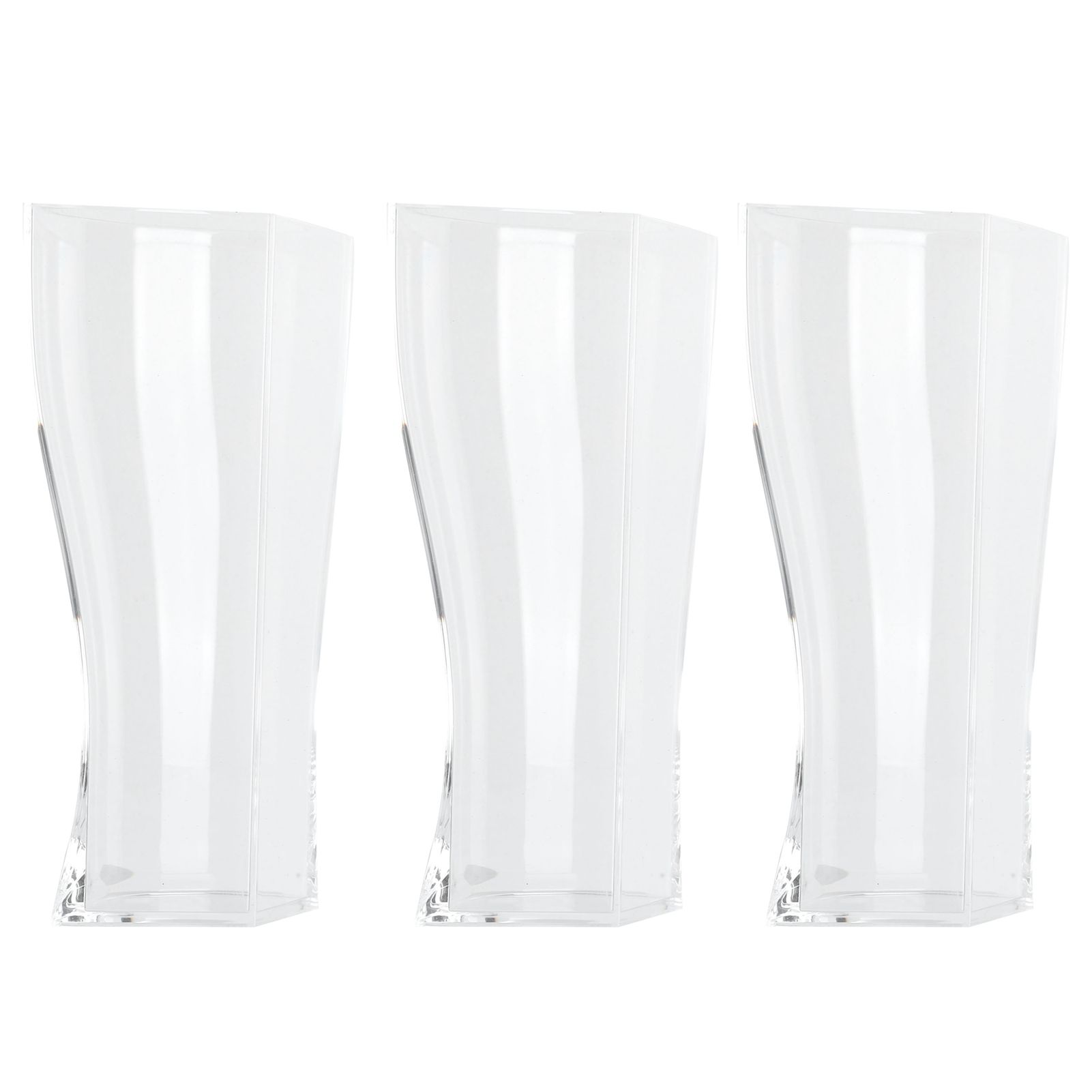 Beer Cup Mug Multifunction Acrylic Drink Liquor Divider for Holiday Birthday view 9
