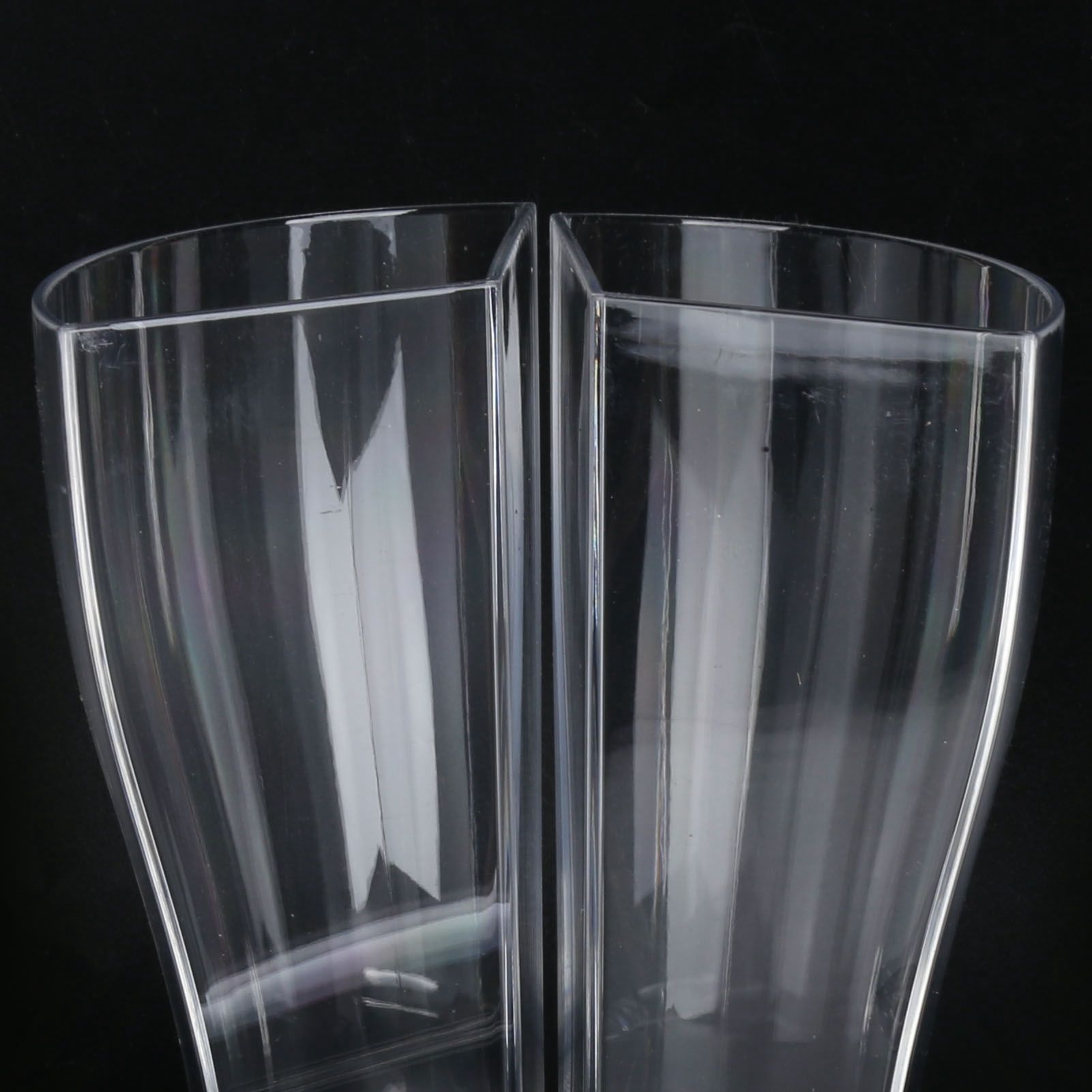 Beer Cup Mug Multifunction Acrylic Drink Liquor Divider for Holiday Birthday view 14