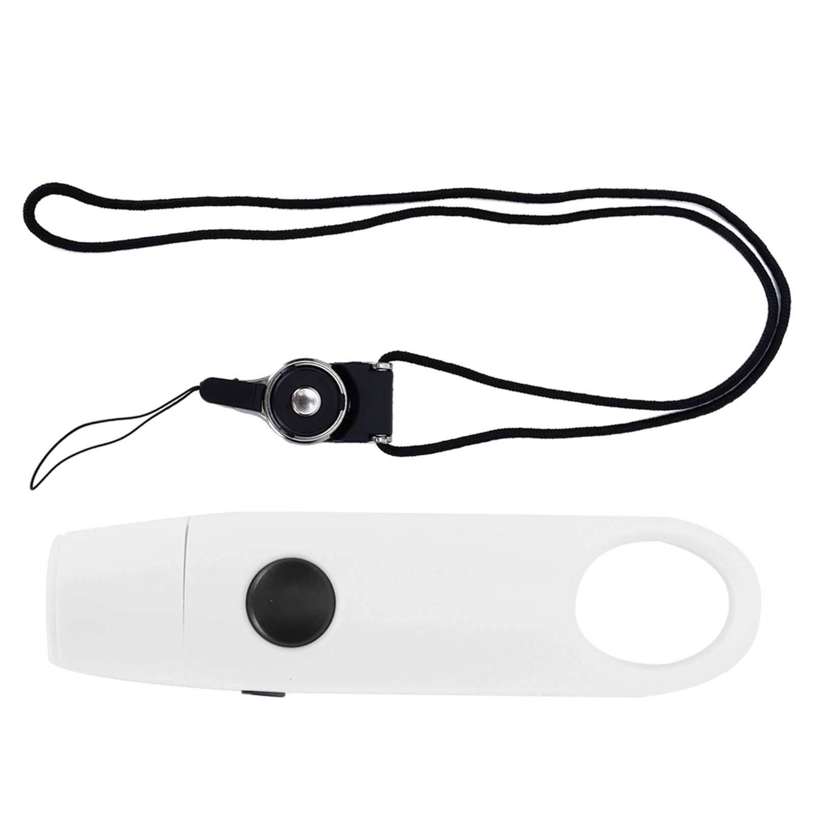 Electronic Whistle 3 Gears Adjustable Training Electronic Whistle for Sports
