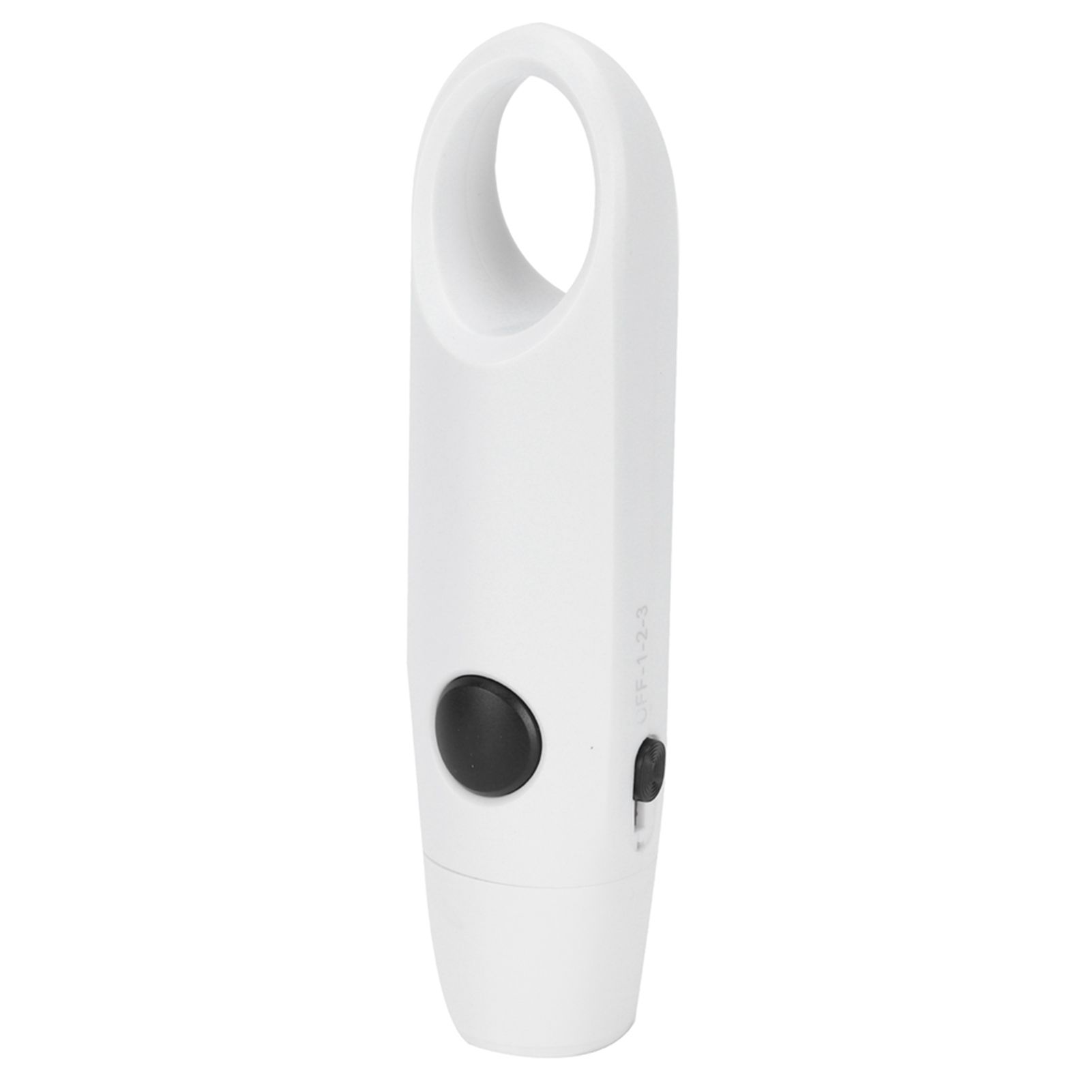 Electronic Whistle 3 Gears Adjustable Training Electronic Whistle for Sports view 3