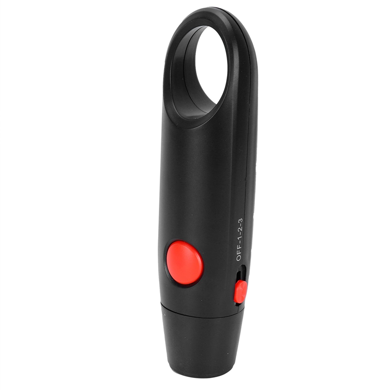Electronic Whistle 3 Gears Adjustable Training Electronic Whistle for Sports view 3