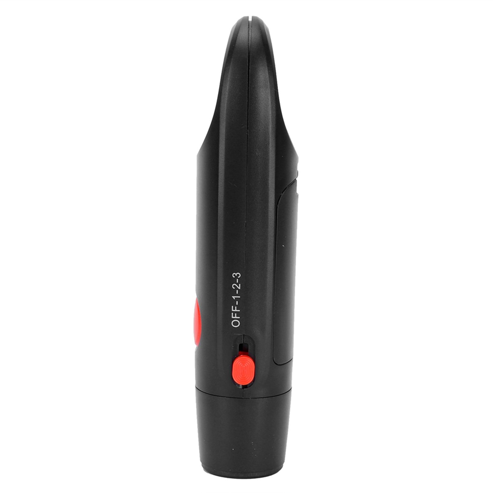 Electronic Whistle 3 Gears Adjustable Training Electronic Whistle for Sports view 5