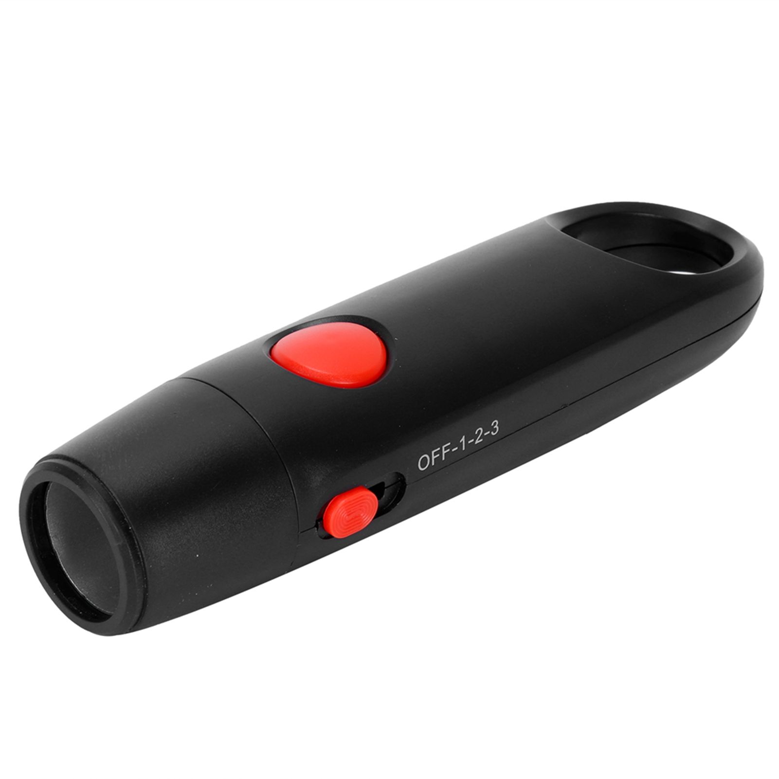 Electronic Whistle 3 Gears Adjustable Training Electronic Whistle for Sports view 6