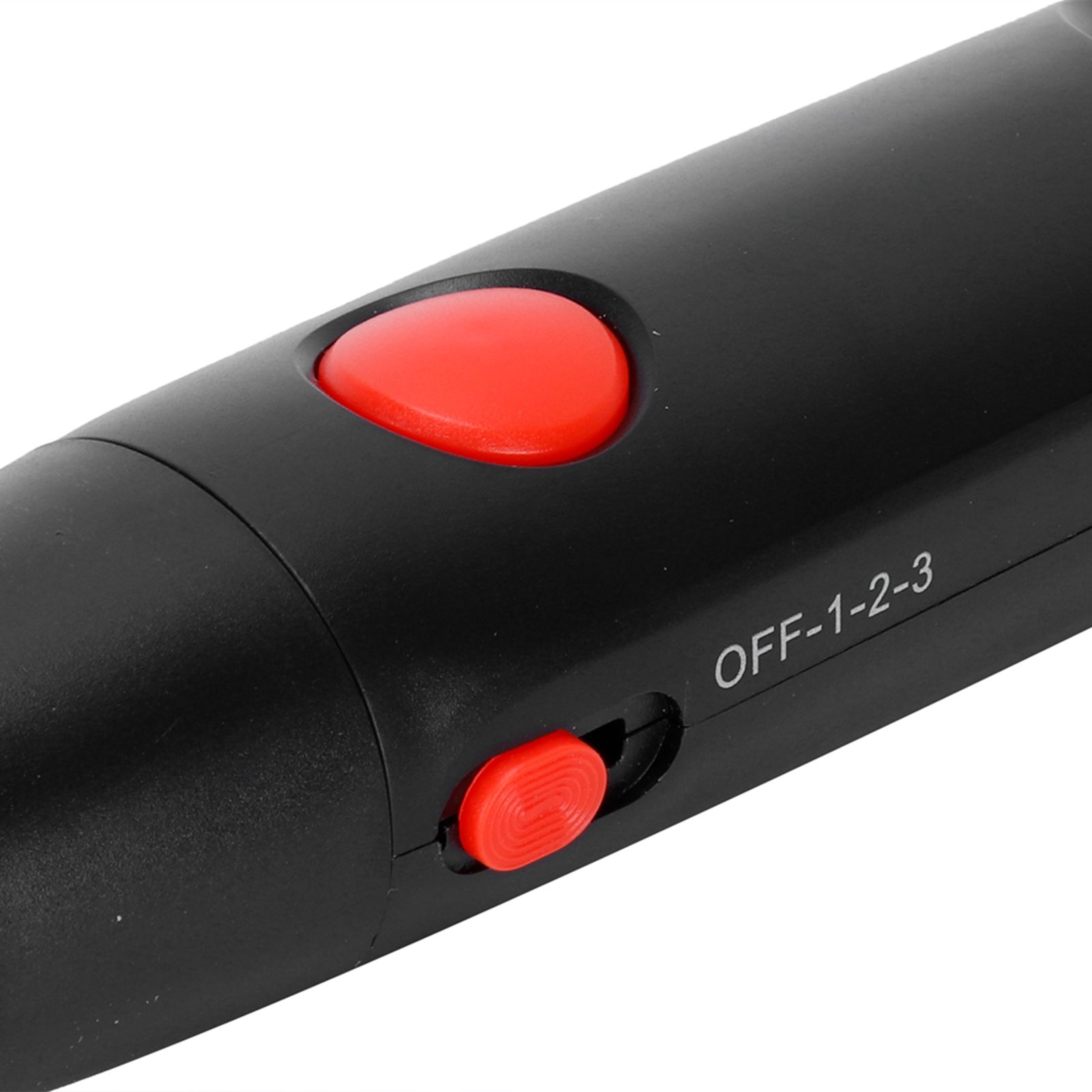 Electronic Whistle 3 Gears Adjustable Training Electronic Whistle for Sports view 13
