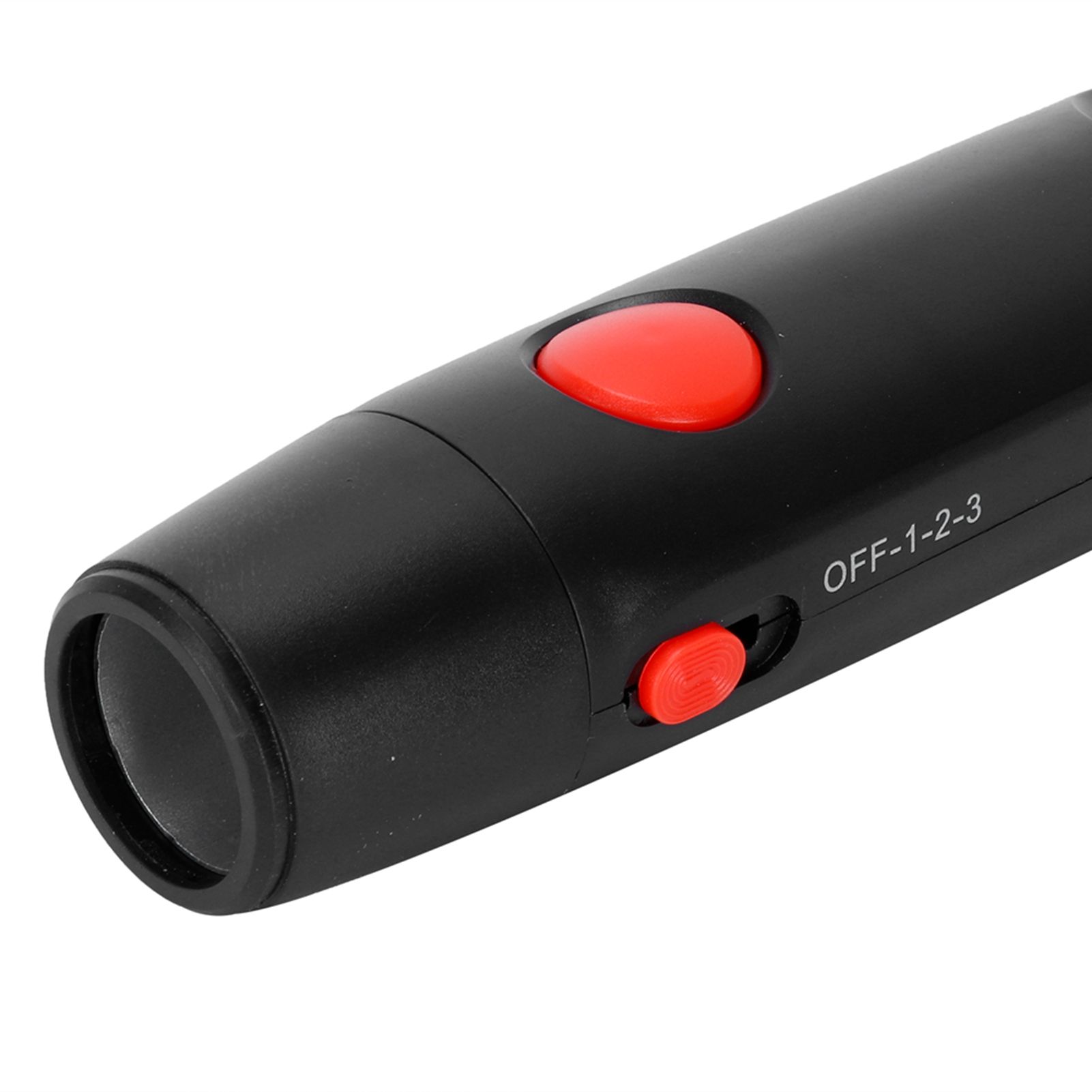 Electronic Whistle 3 Gears Adjustable Training Electronic Whistle for Sports view 14