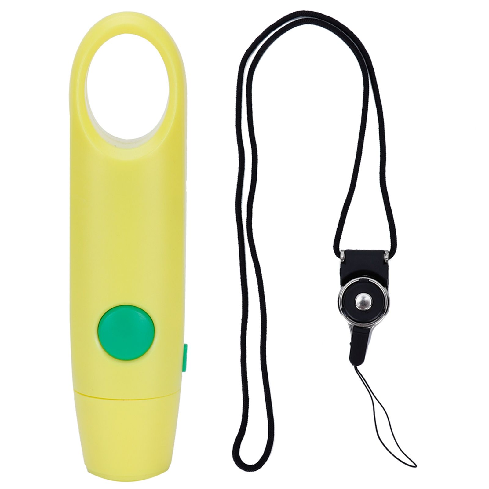 Electronic Whistle 3 Gears Adjustable Training Electronic Whistle for Sports