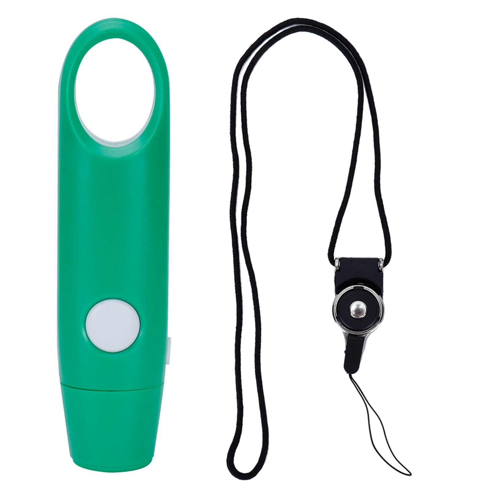 Electronic Whistle 3 Gears Adjustable Training Electronic Whistle for Sports