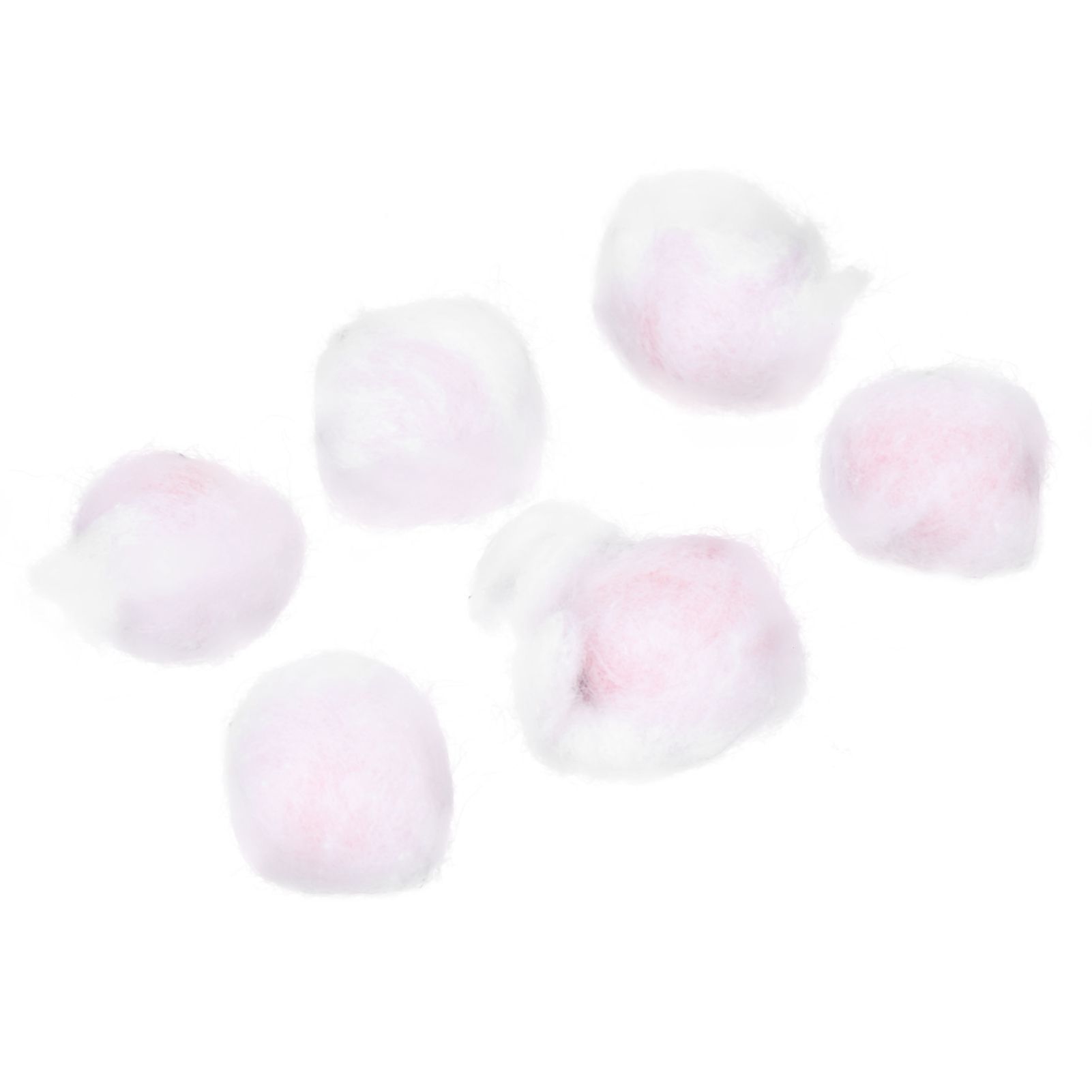 6Pcs Waterproof Earplug Reusable Noise Reduction Wax Cotton Earplugs for Swimming view 9