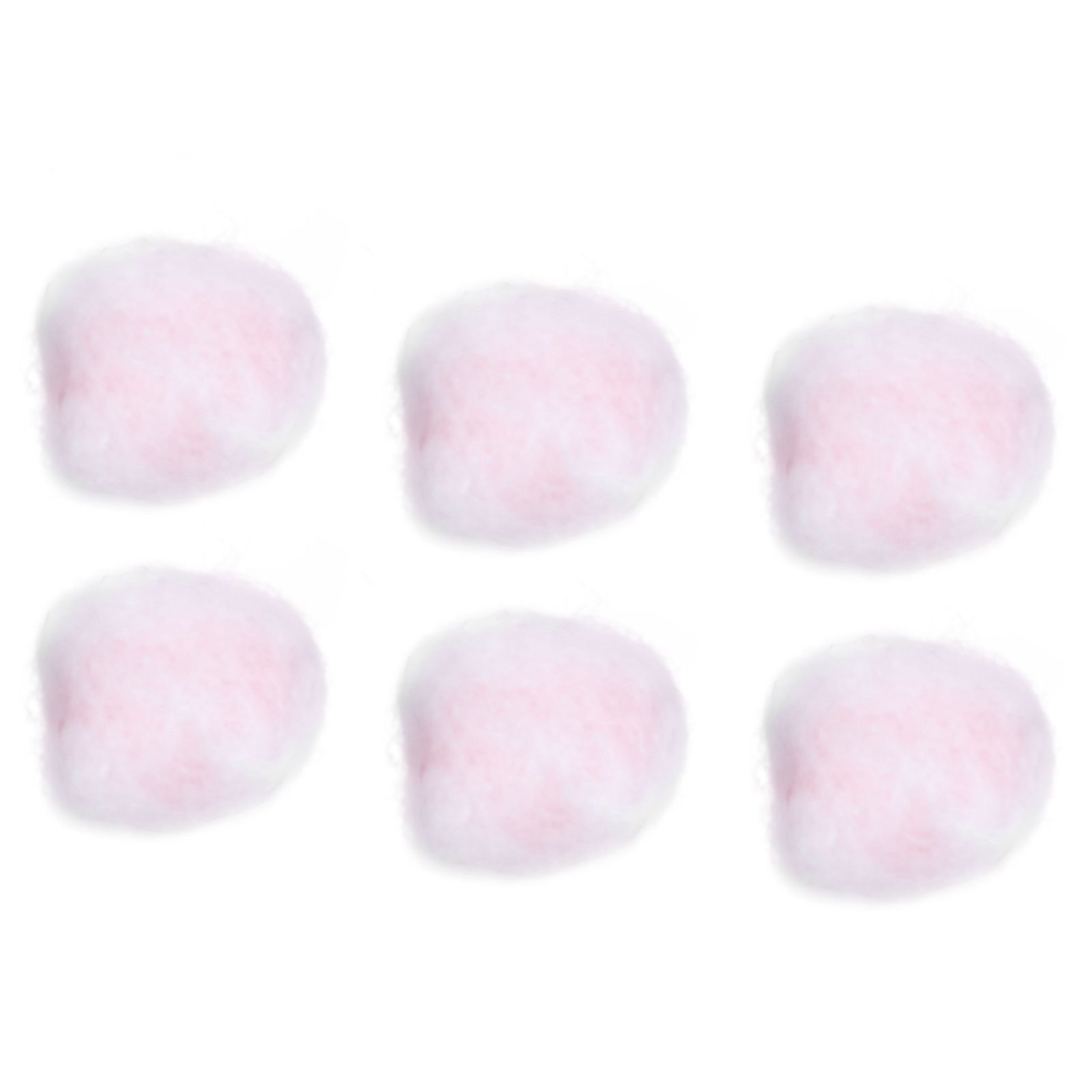 6Pcs Waterproof Earplug Reusable Noise Reduction Wax Cotton Earplugs for Swimming view 10