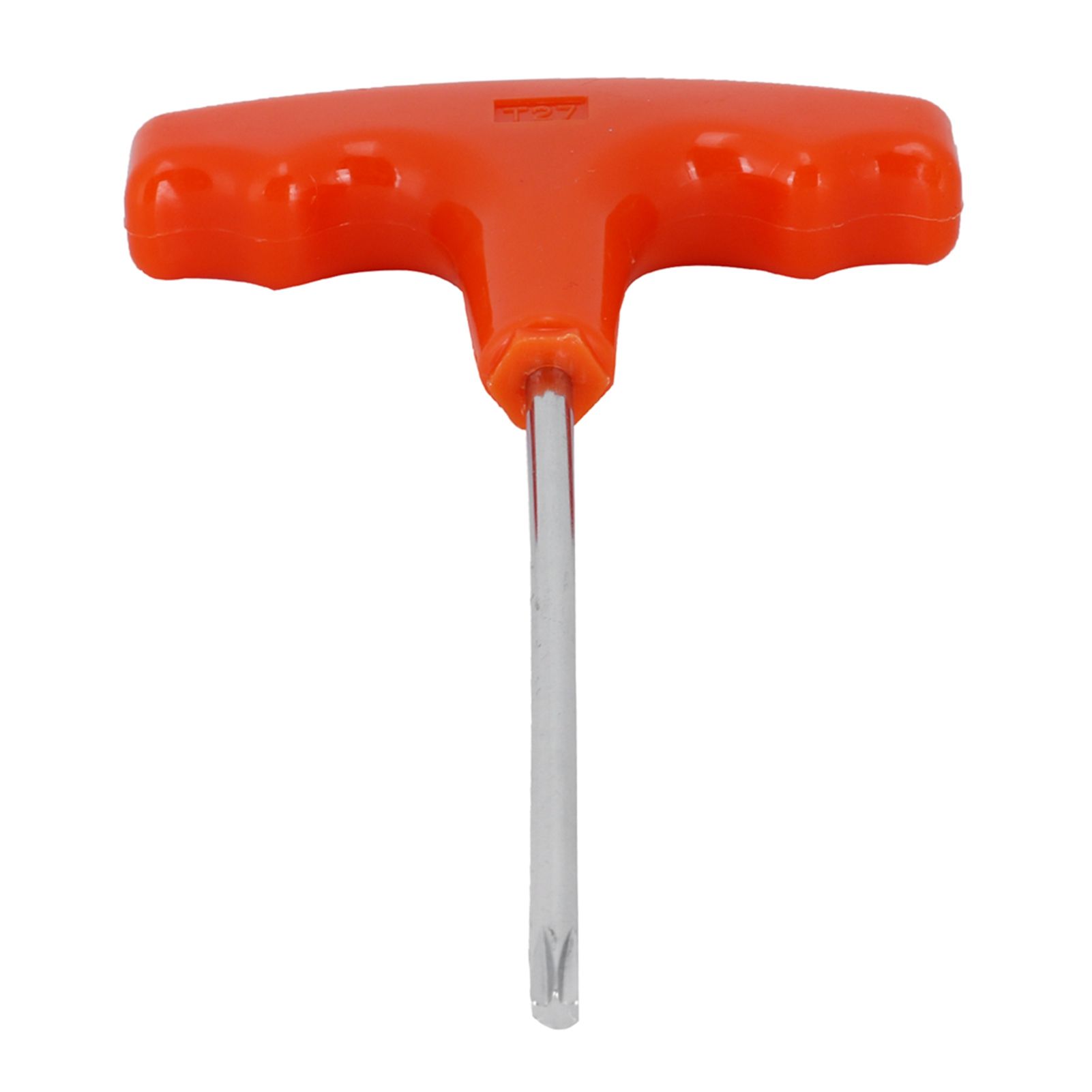 T27 Screwdriver with T-Shaped Handle Multifunction Screw Driver Fit for