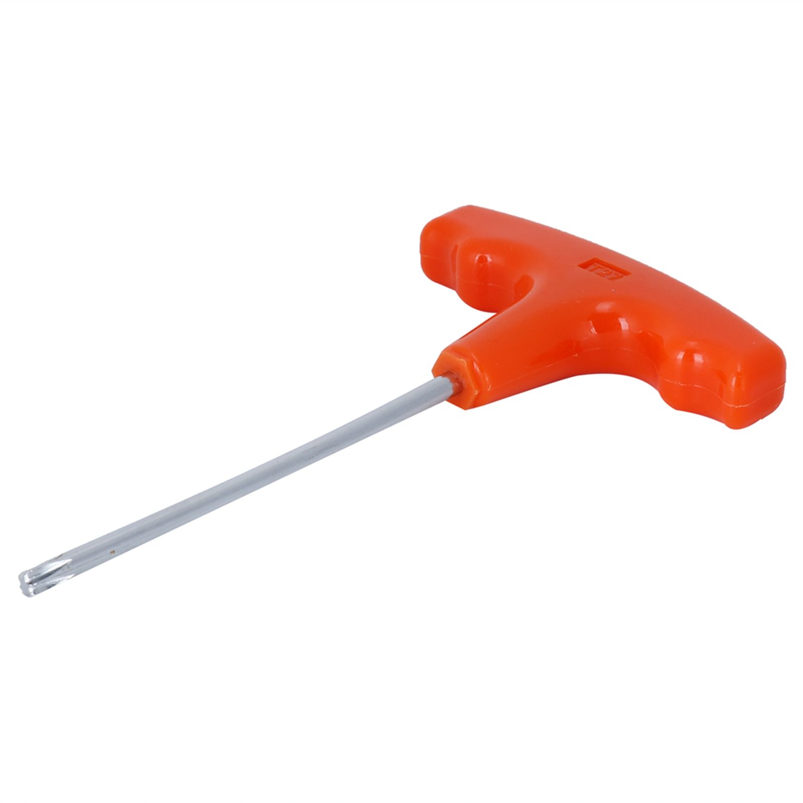T27 Screwdriver with T-Shaped Handle Multifunction Screw Driver Fit for view 2