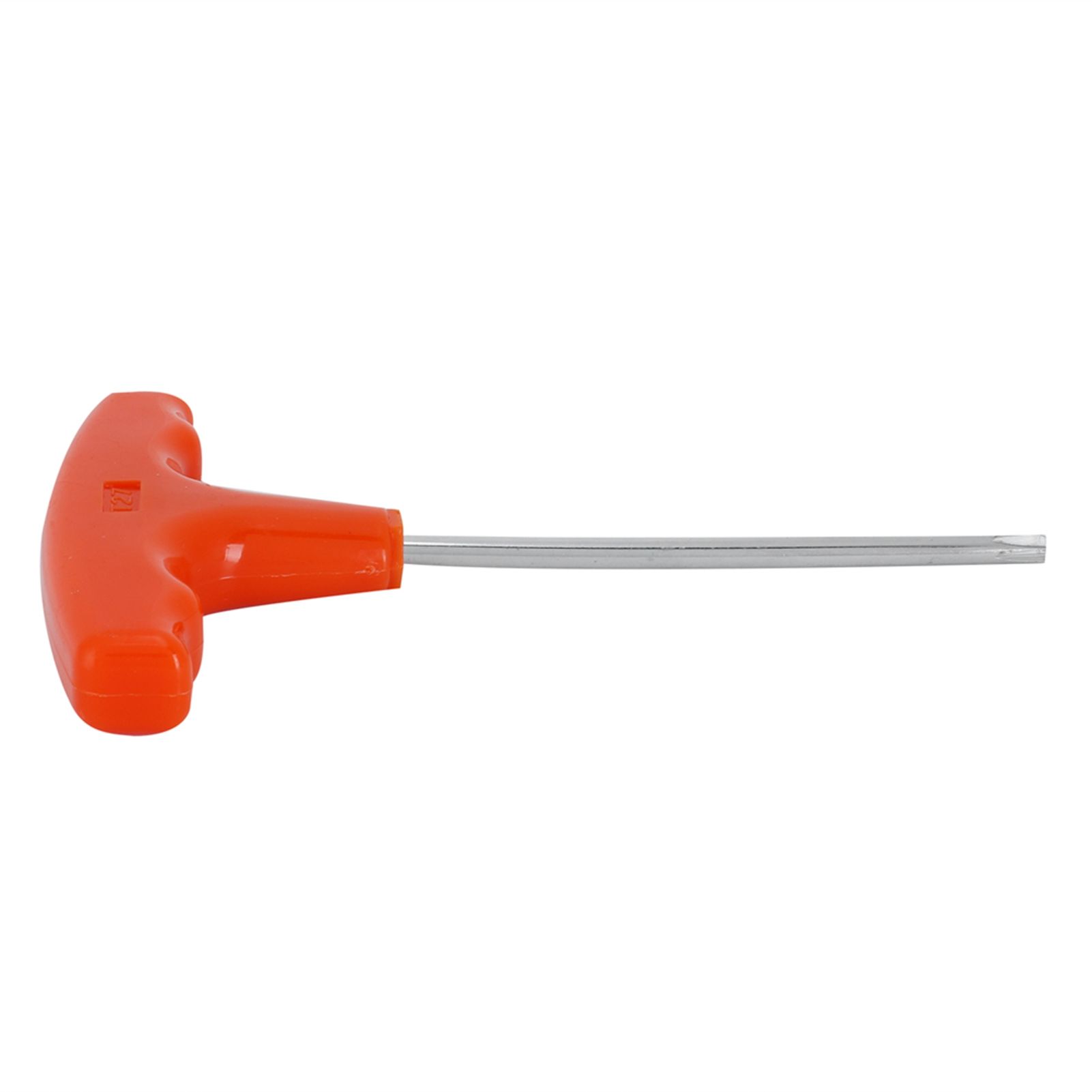 T27 Screwdriver with T-Shaped Handle Multifunction Screw Driver Fit for view 4