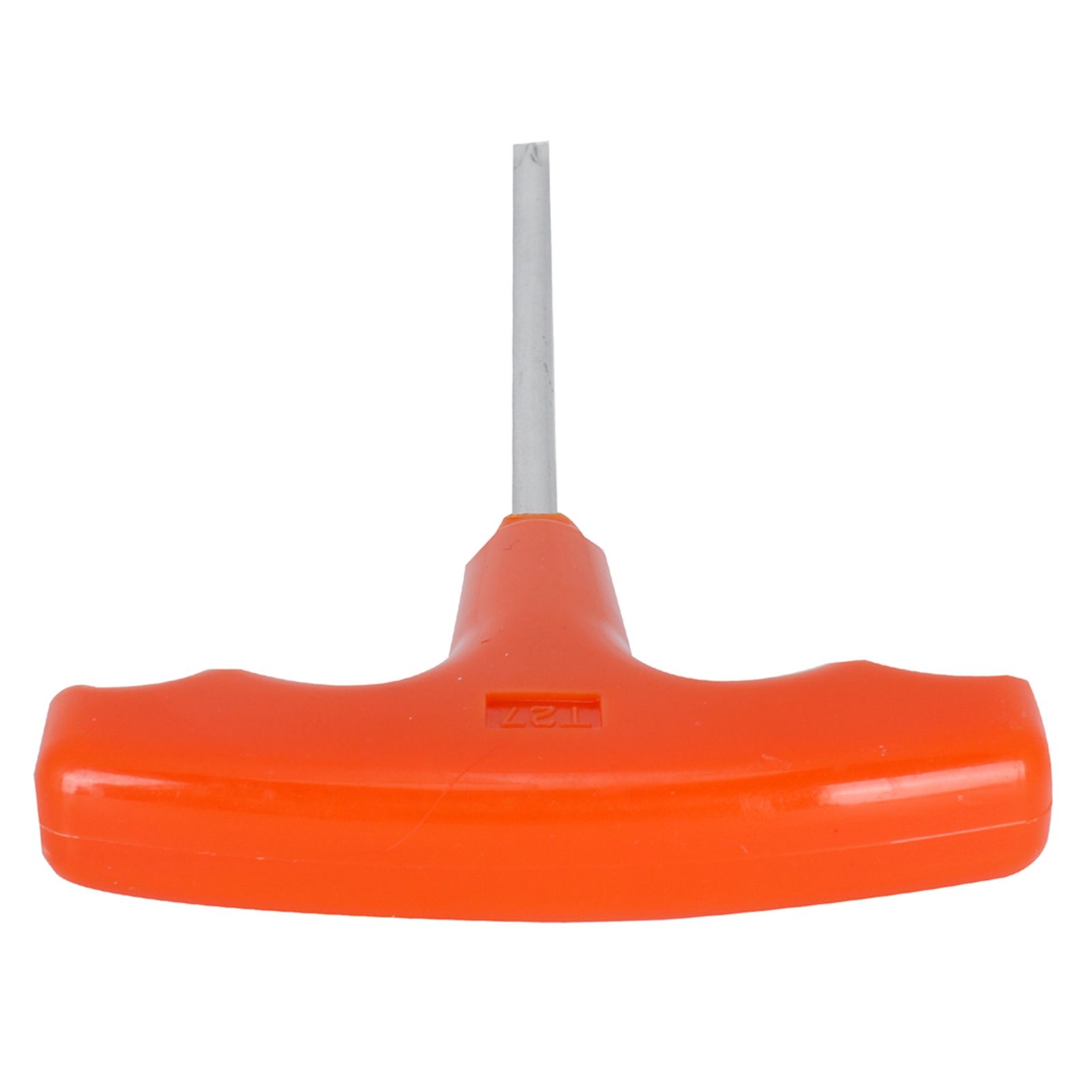 T27 Screwdriver with T-Shaped Handle Multifunction Screw Driver Fit for view 5