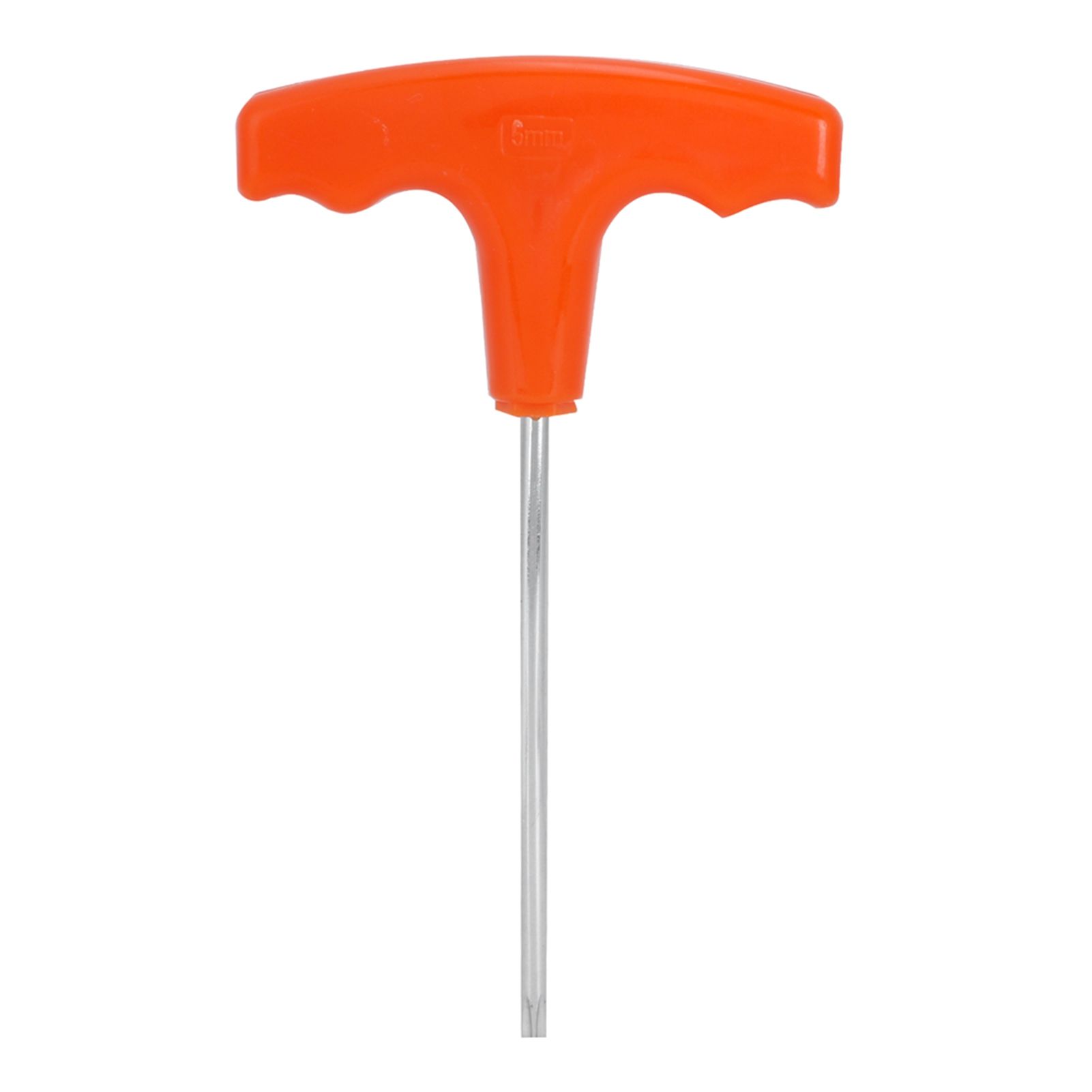 T27 Screwdriver with T-Shaped Handle Multifunction Screw Driver Fit for view 6