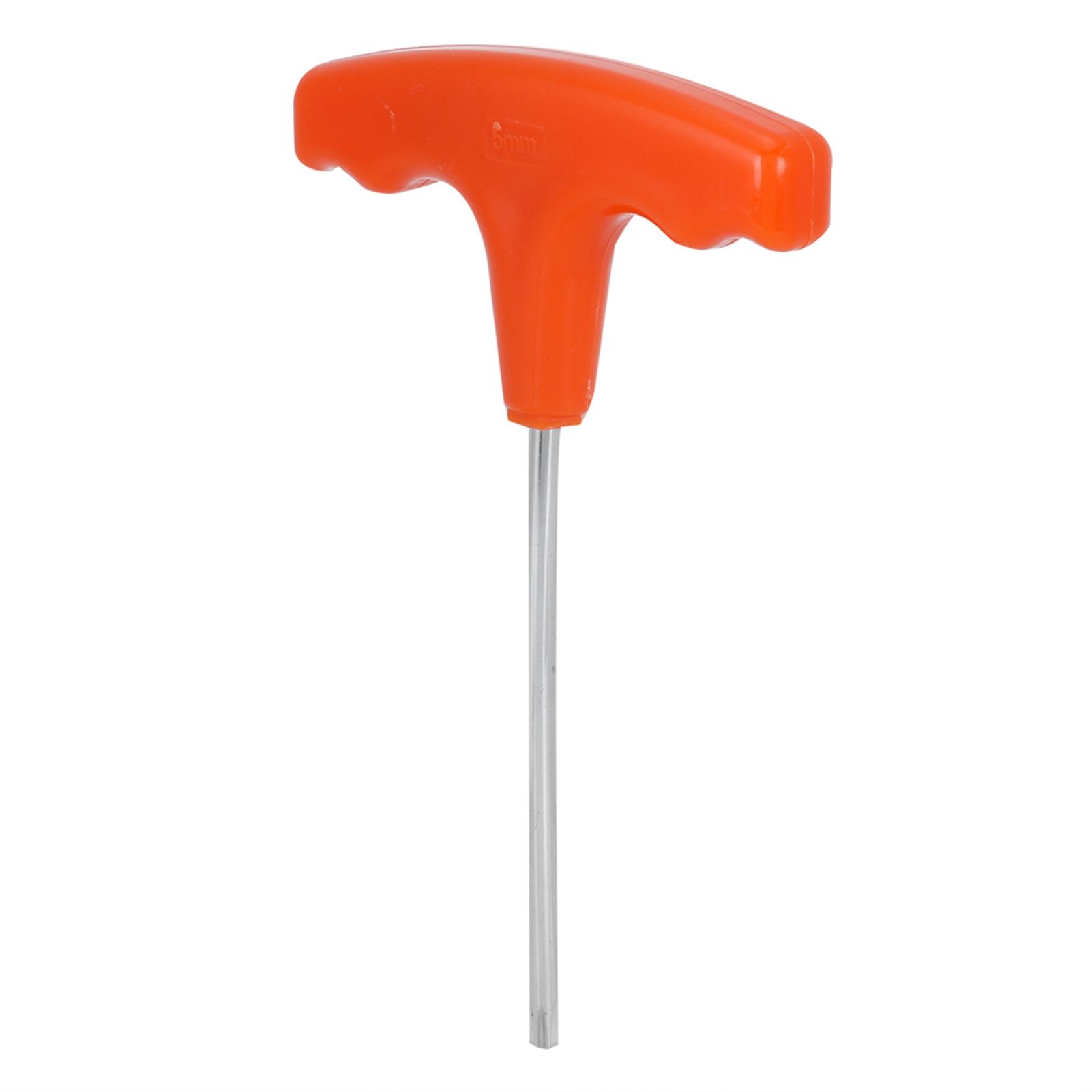 T27 Screwdriver with T-Shaped Handle Multifunction Screw Driver Fit for view 7