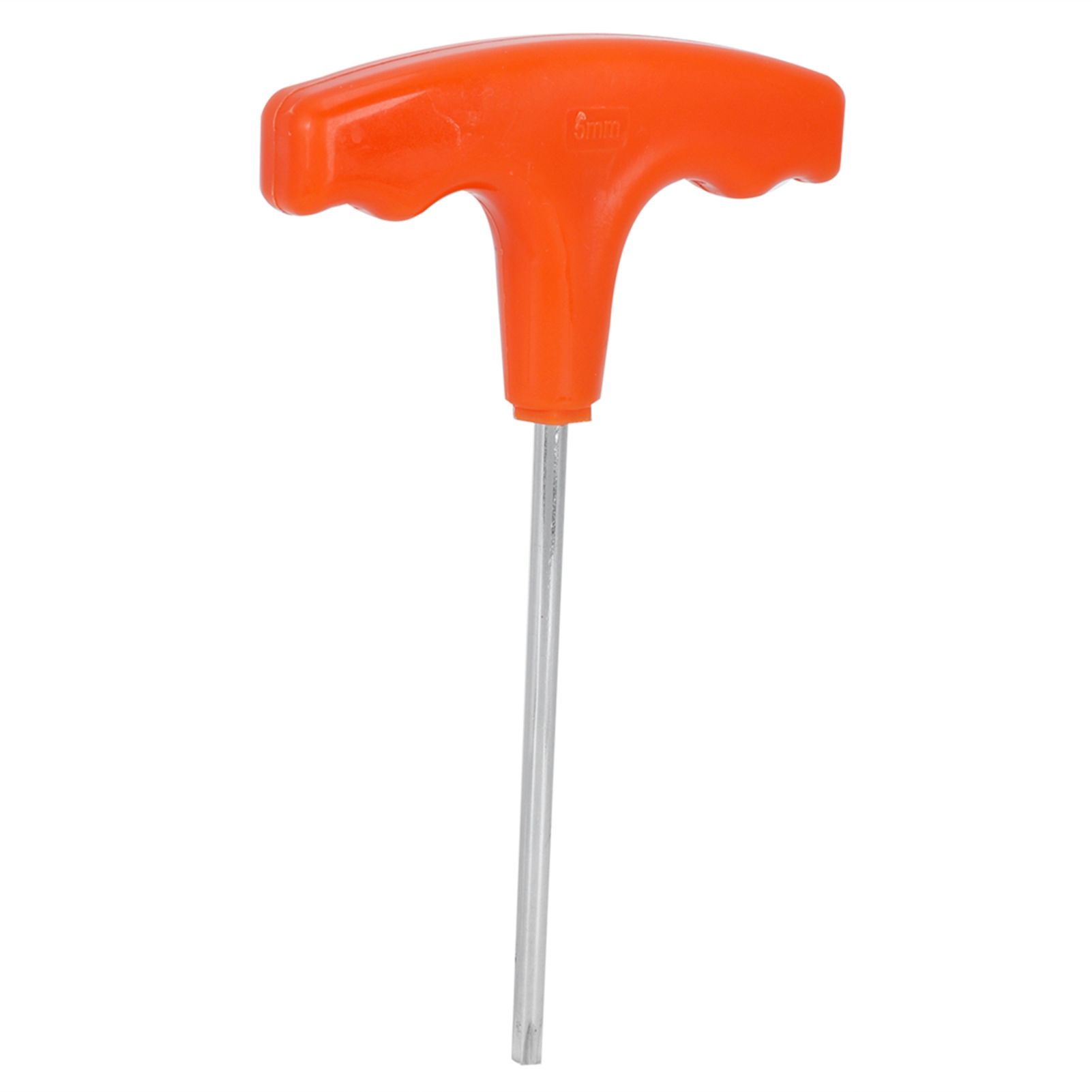 T27 Screwdriver with T-Shaped Handle Multifunction Screw Driver Fit for view 8