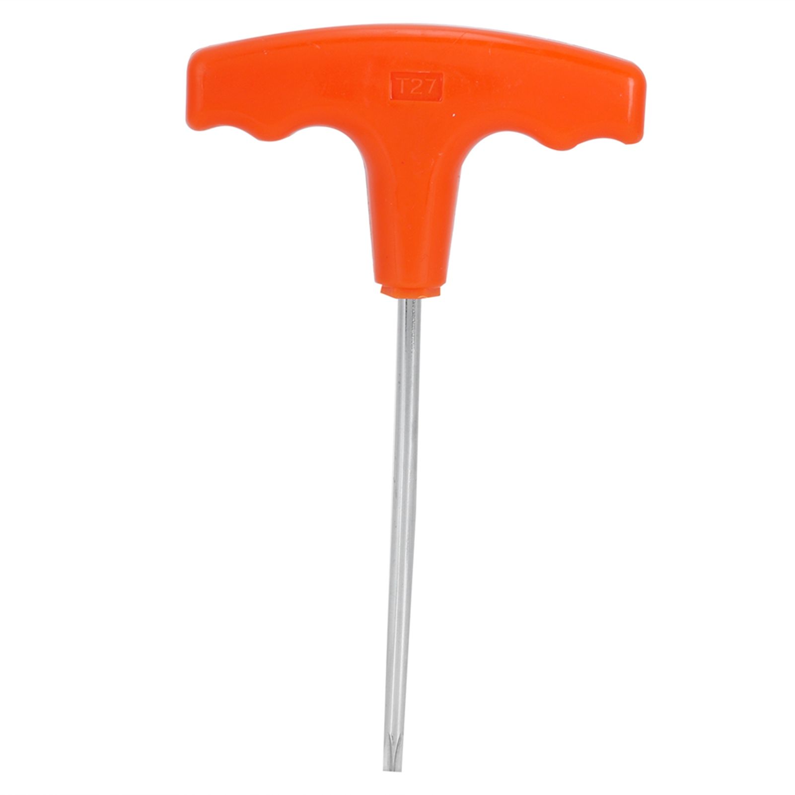 T27 Screwdriver with T-Shaped Handle Multifunction Screw Driver Fit for view 10