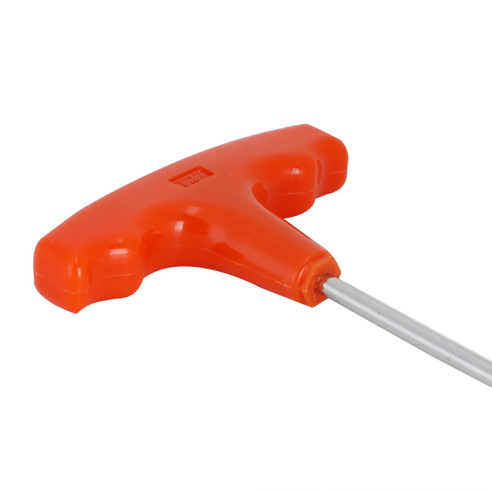 T27 Screwdriver with T-Shaped Handle Multifunction Screw Driver Fit for view 13