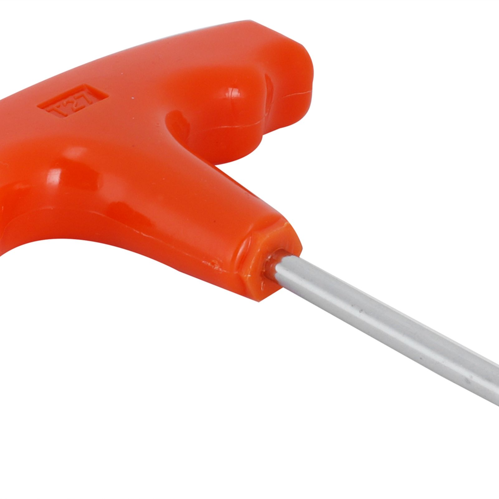 T27 Screwdriver with T-Shaped Handle Multifunction Screw Driver Fit for view 15