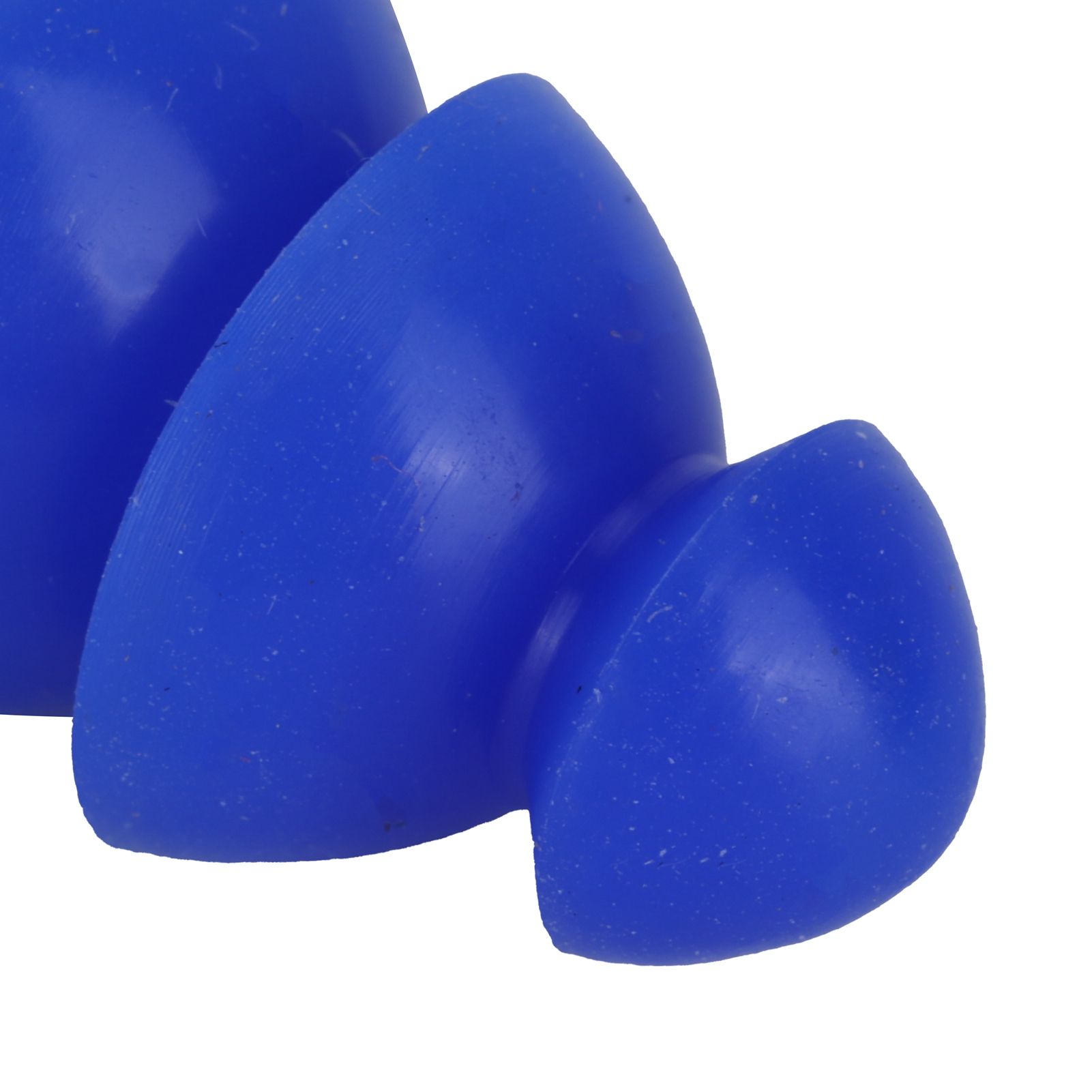 Reusable Ear Plugs Waterproof Silicone Earplugs Noise Reduction for Swimming view 14