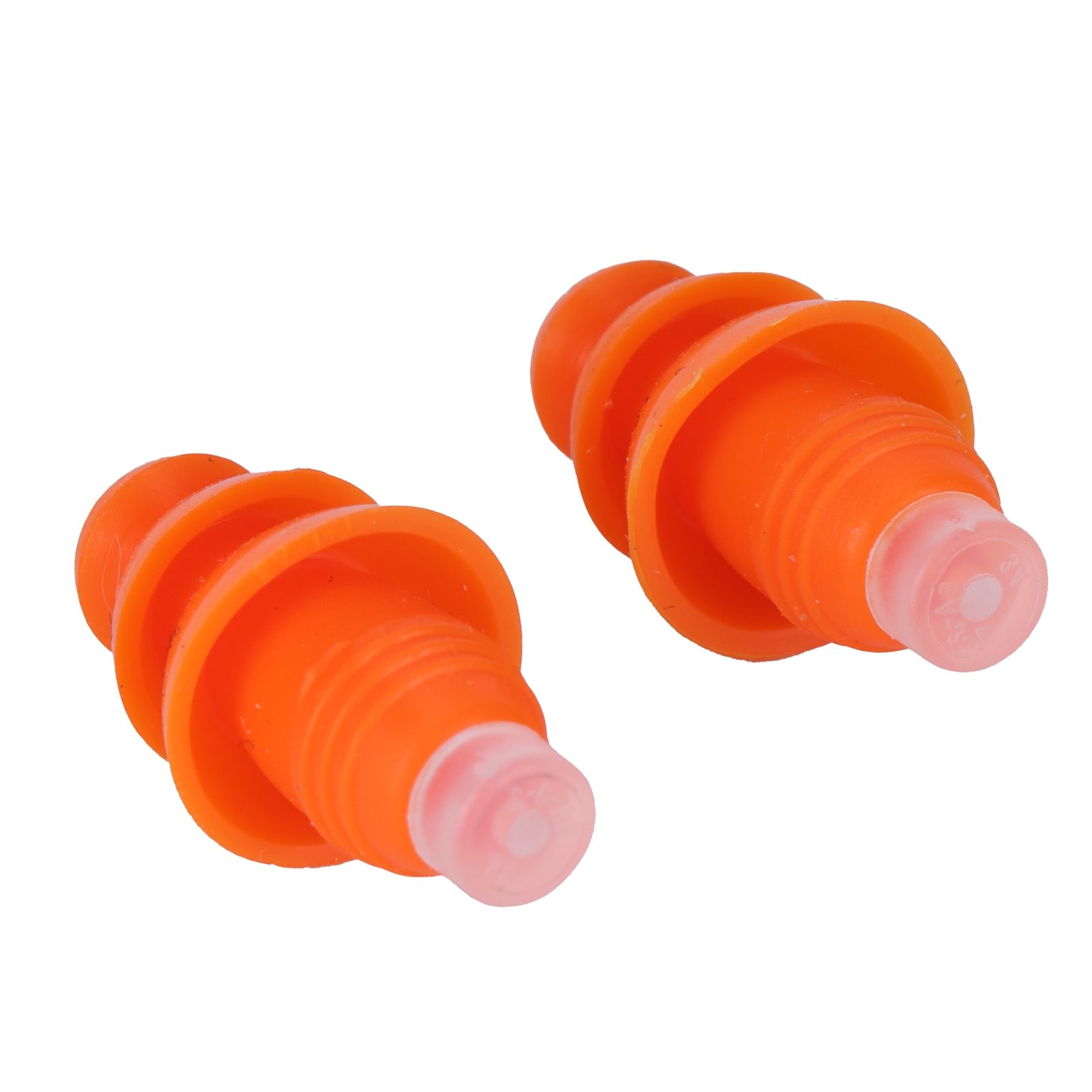 Reusable Ear Plugs Waterproof Silicone Earplugs Noise Reduction for Swimming view 6