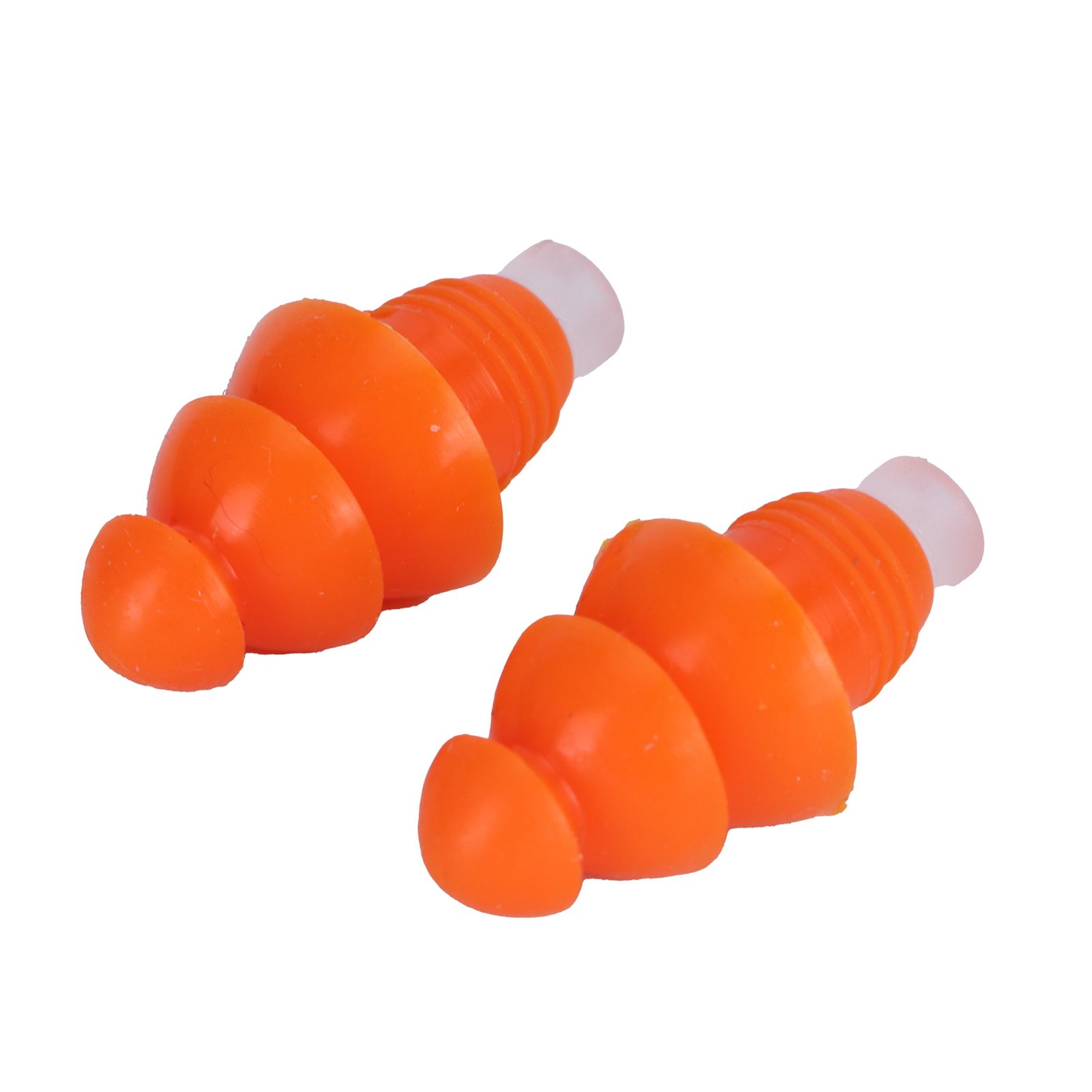 Reusable Ear Plugs Waterproof Silicone Earplugs Noise Reduction for Swimming view 7