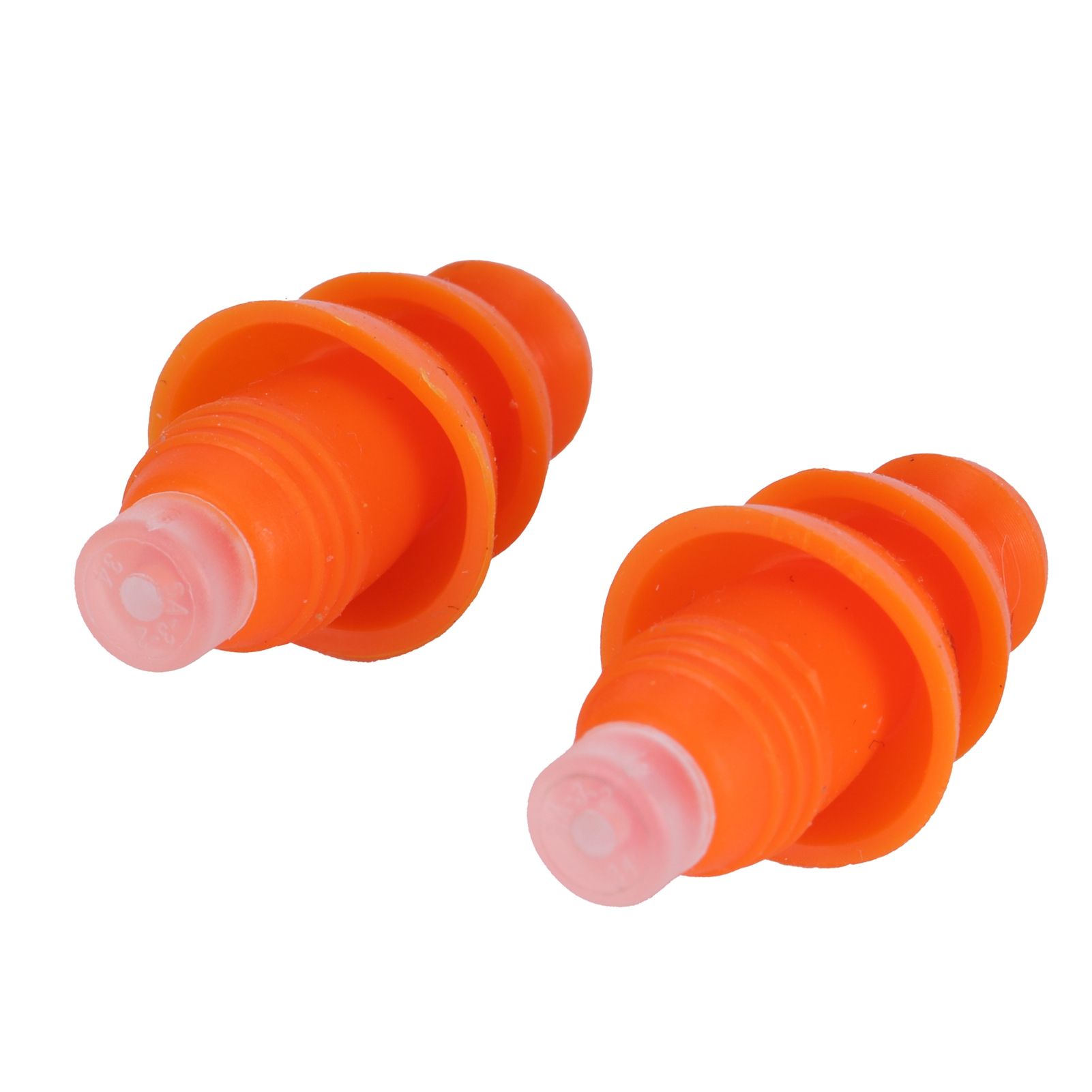 Reusable Ear Plugs Waterproof Silicone Earplugs Noise Reduction for Swimming view 9