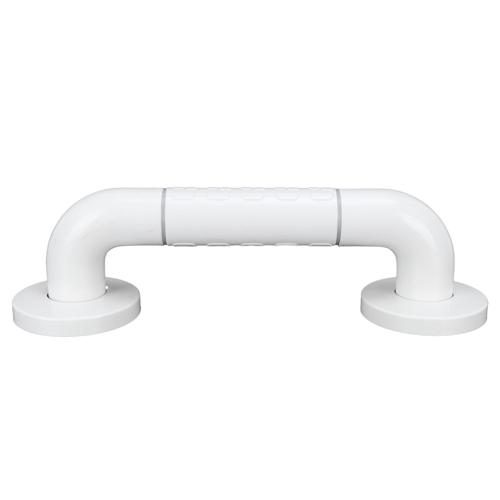 Spa Hot Tub Grab Bar Safety Non Slip Handrail with Fluorescent Rings for view 2