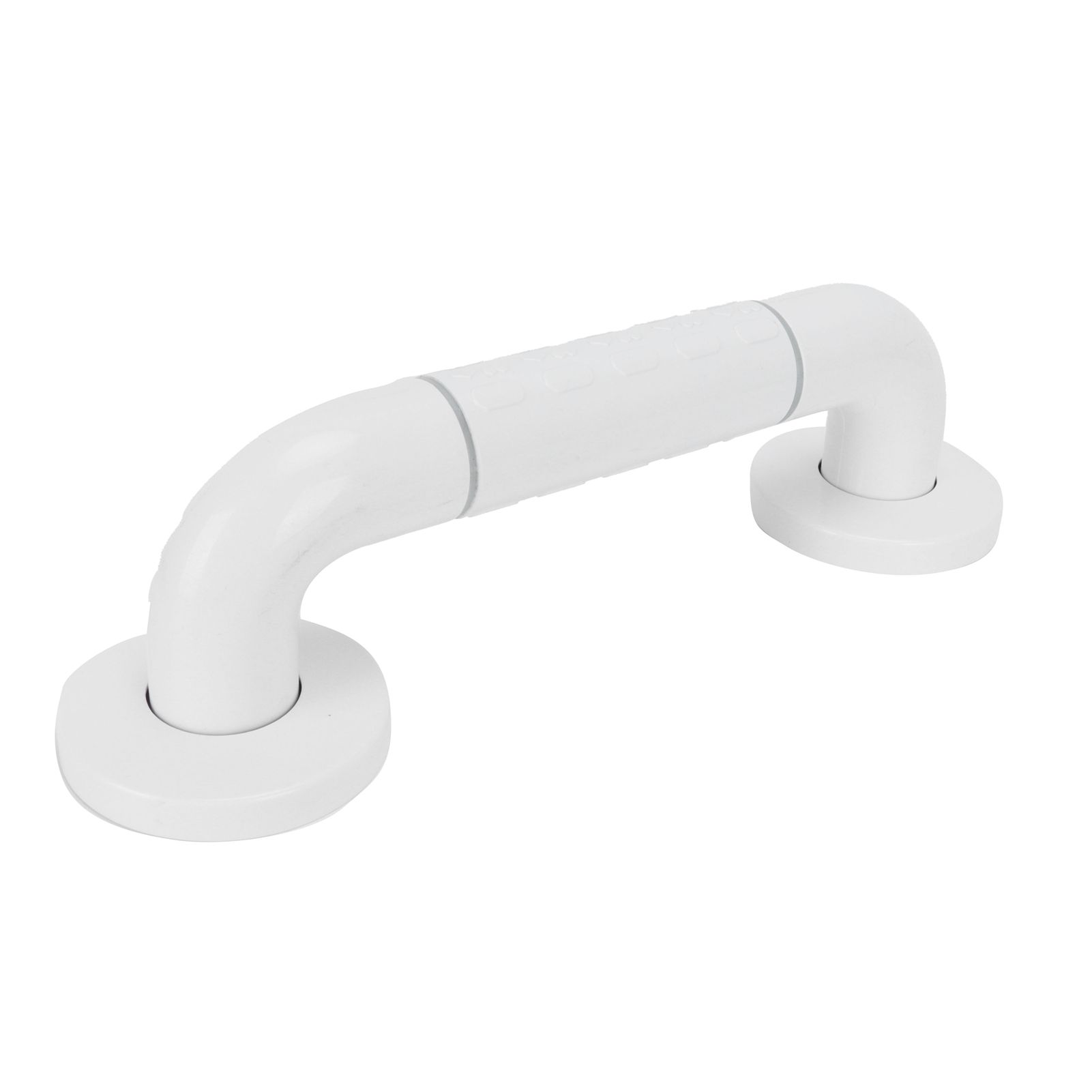 Spa Hot Tub Grab Bar Safety Non Slip Handrail with Fluorescent Rings for view 3