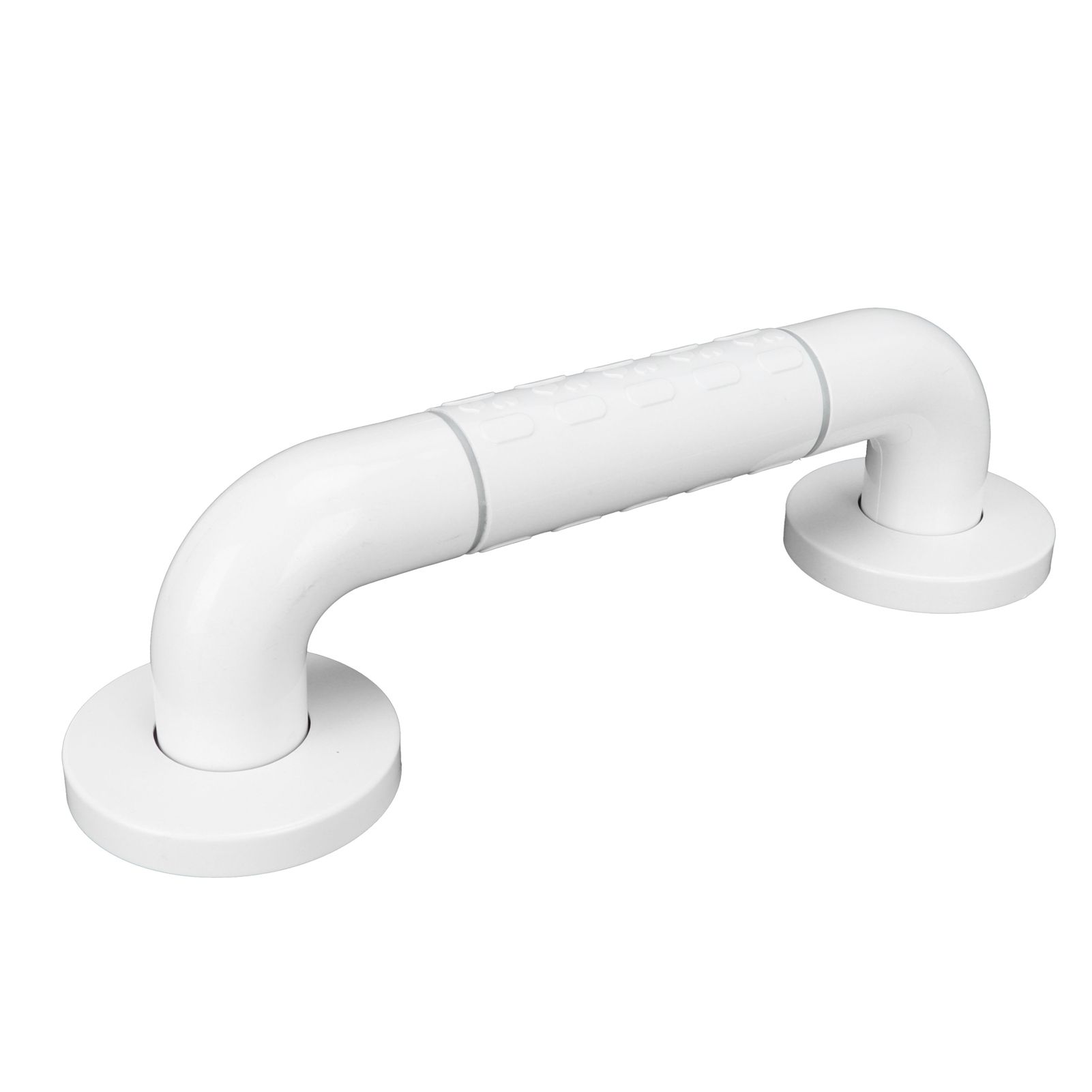 Spa Hot Tub Grab Bar Safety Non Slip Handrail with Fluorescent Rings for view 4
