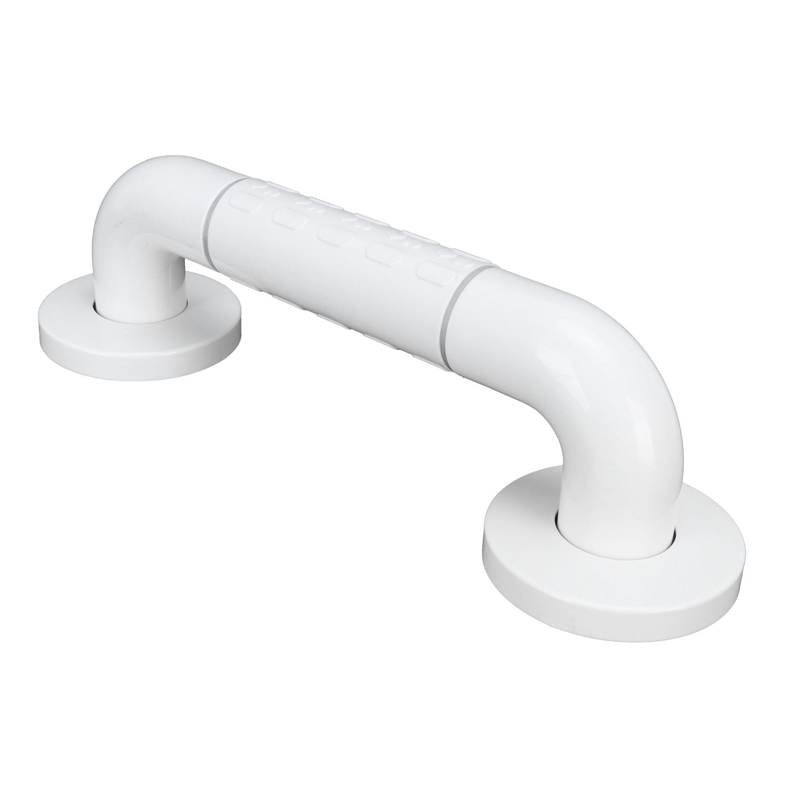 Spa Hot Tub Grab Bar Safety Non Slip Handrail with Fluorescent Rings for view 5