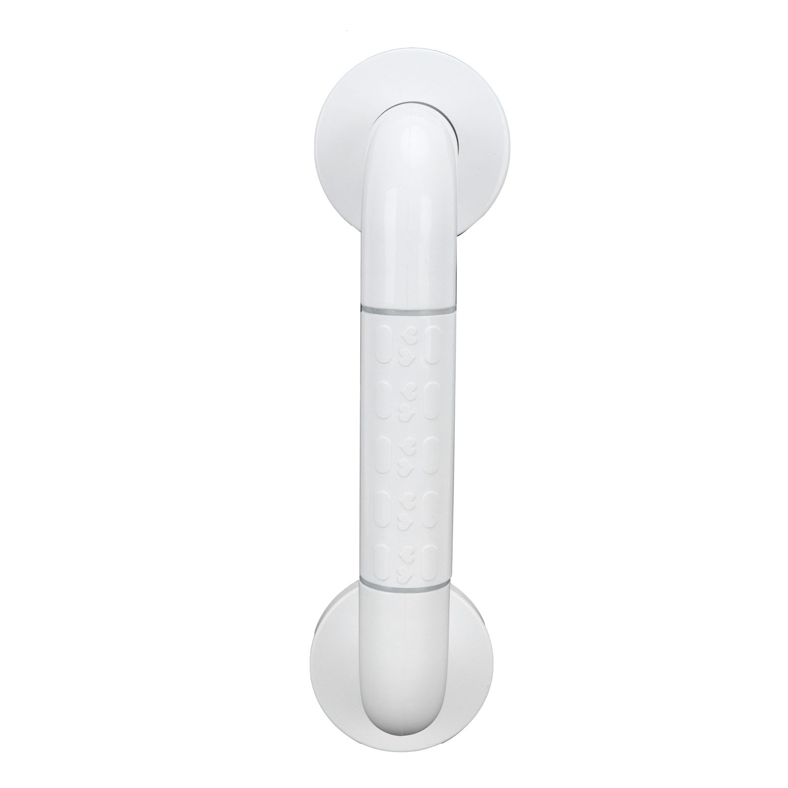 Spa Hot Tub Grab Bar Safety Non Slip Handrail with Fluorescent Rings for view 6