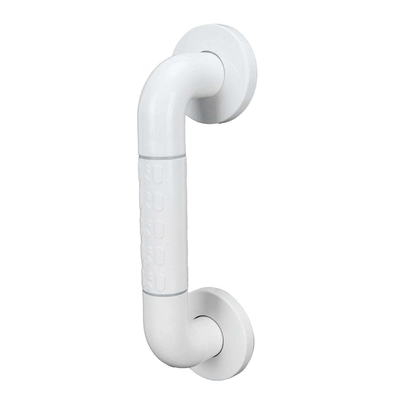 Spa Hot Tub Grab Bar Safety Non Slip Handrail with Fluorescent Rings for view 7