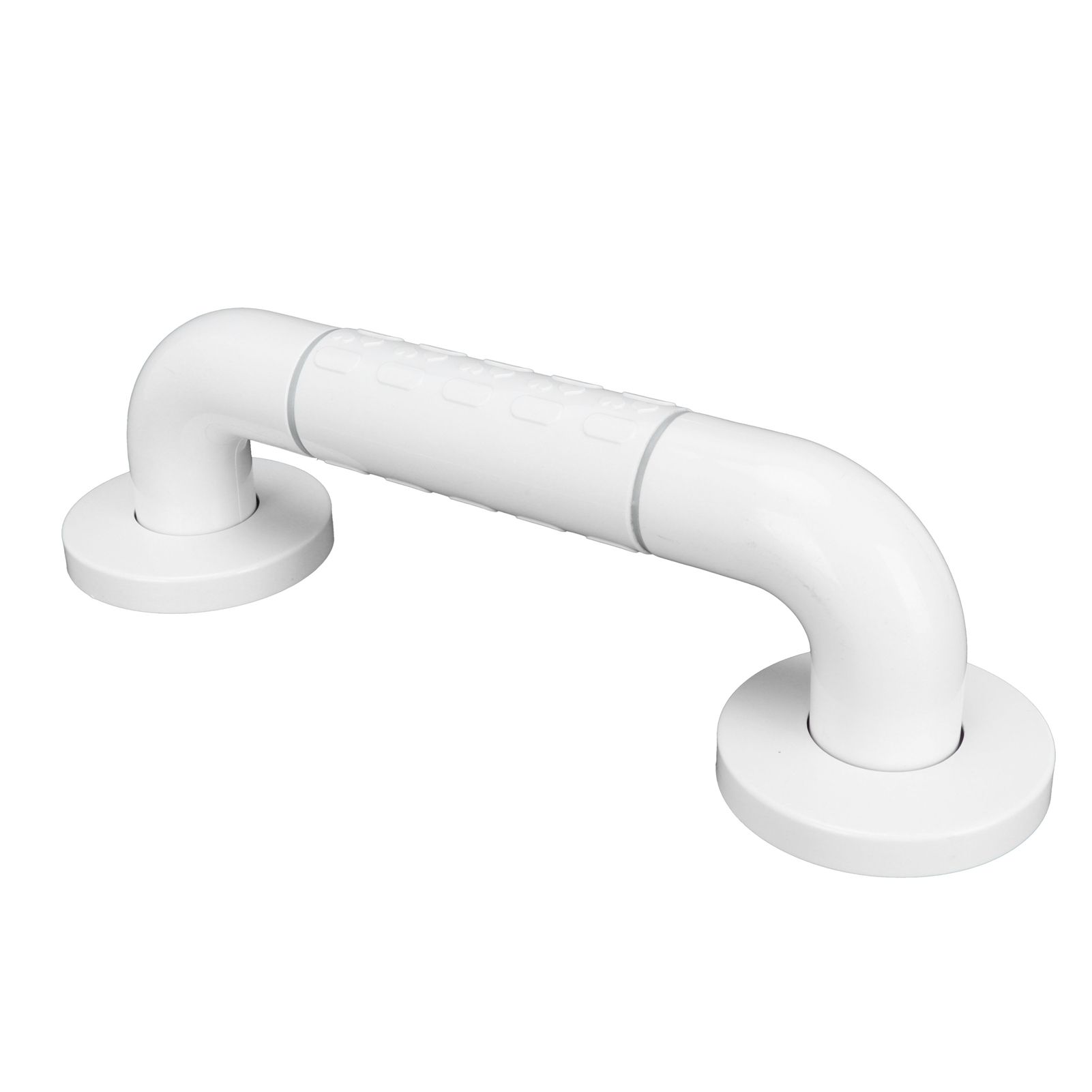 Spa Hot Tub Grab Bar Safety Non Slip Handrail with Fluorescent Rings for view 9