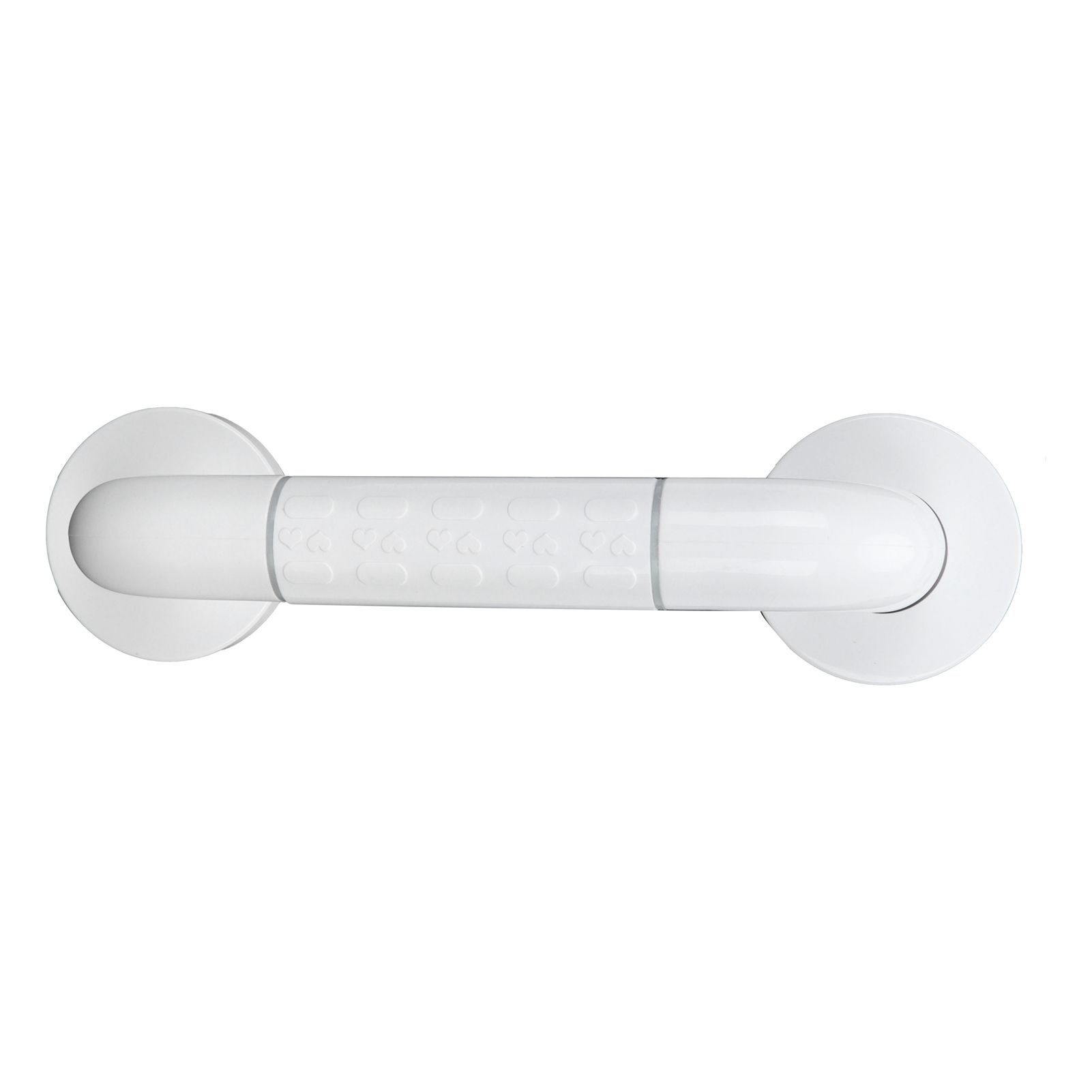 Spa Hot Tub Grab Bar Safety Non Slip Handrail with Fluorescent Rings for view 10