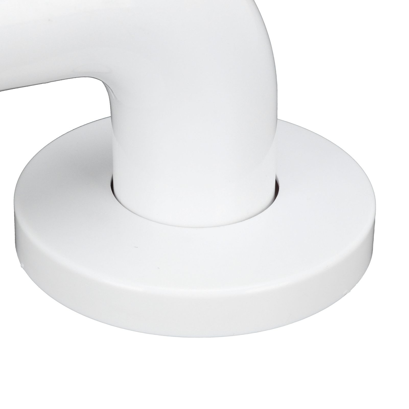Spa Hot Tub Grab Bar Safety Non Slip Handrail with Fluorescent Rings for view 13