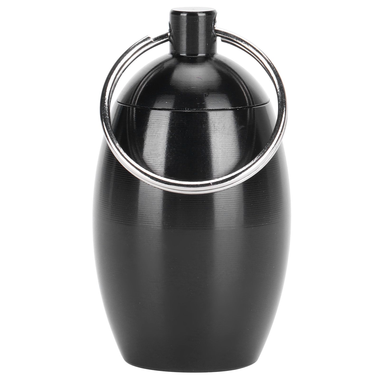 Multifunction Mini Waterproof Pills Case Medicine Box Bottle Holder Container