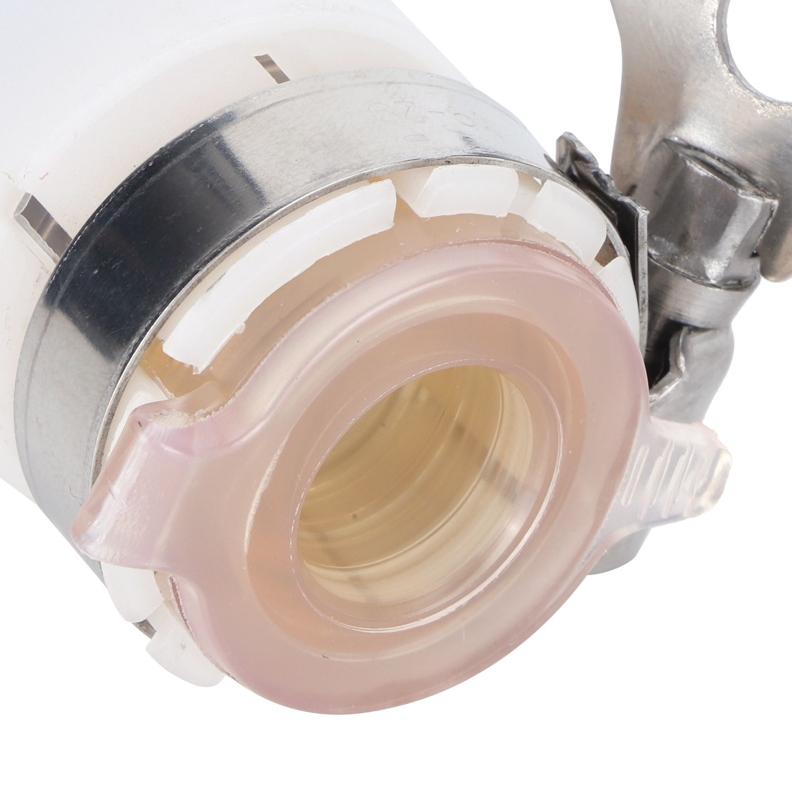 G1/2 G3/4 Garden Hose Connector Quick Connect Universal Adapter for Car Wash view 13